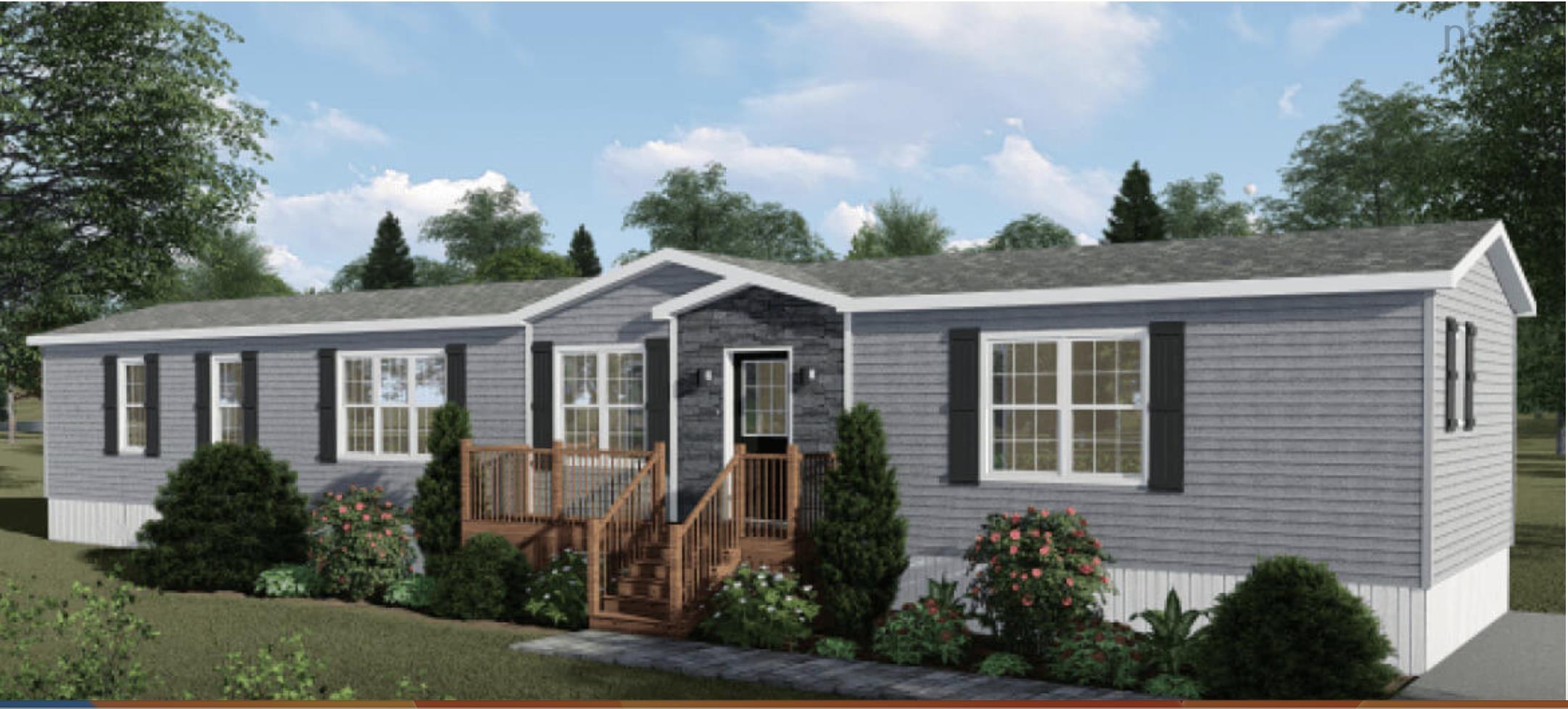 $316,900.00: Lot 505 Ludlow Court, Elmsdale