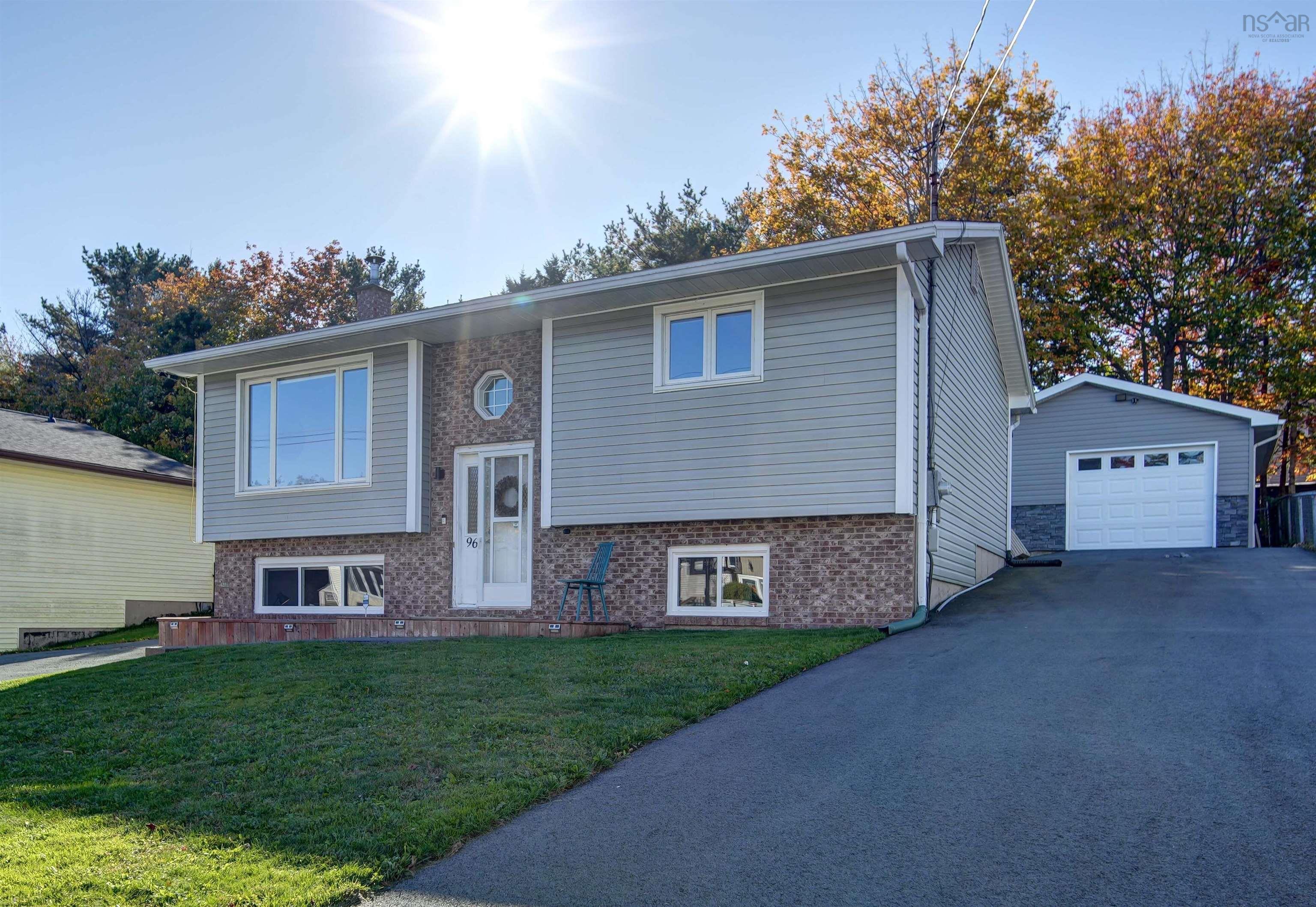$599,900.00: 96 Pondicherry Crescent, Dartmouth