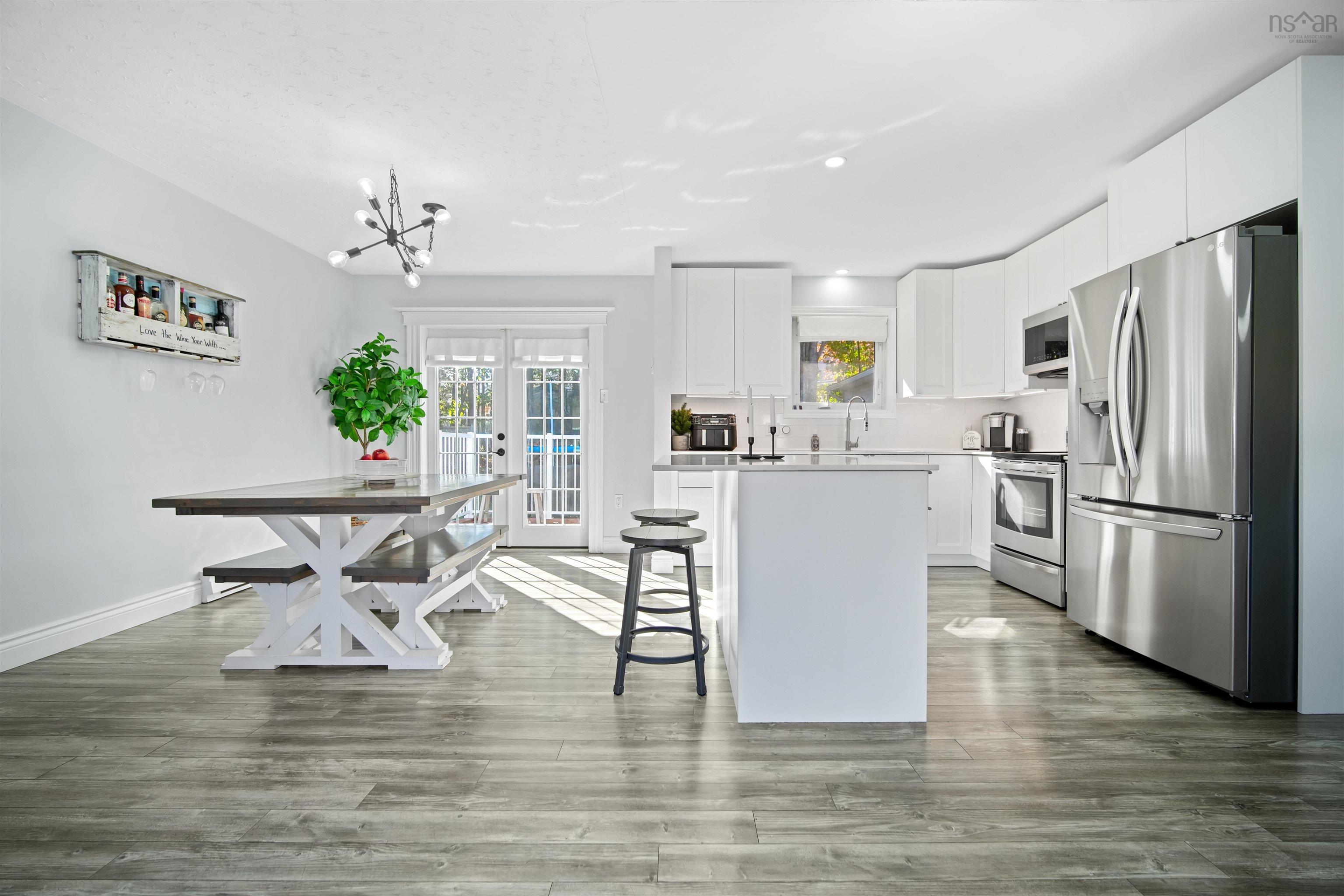 $599,900.00: 96 Pondicherry Crescent, Dartmouth