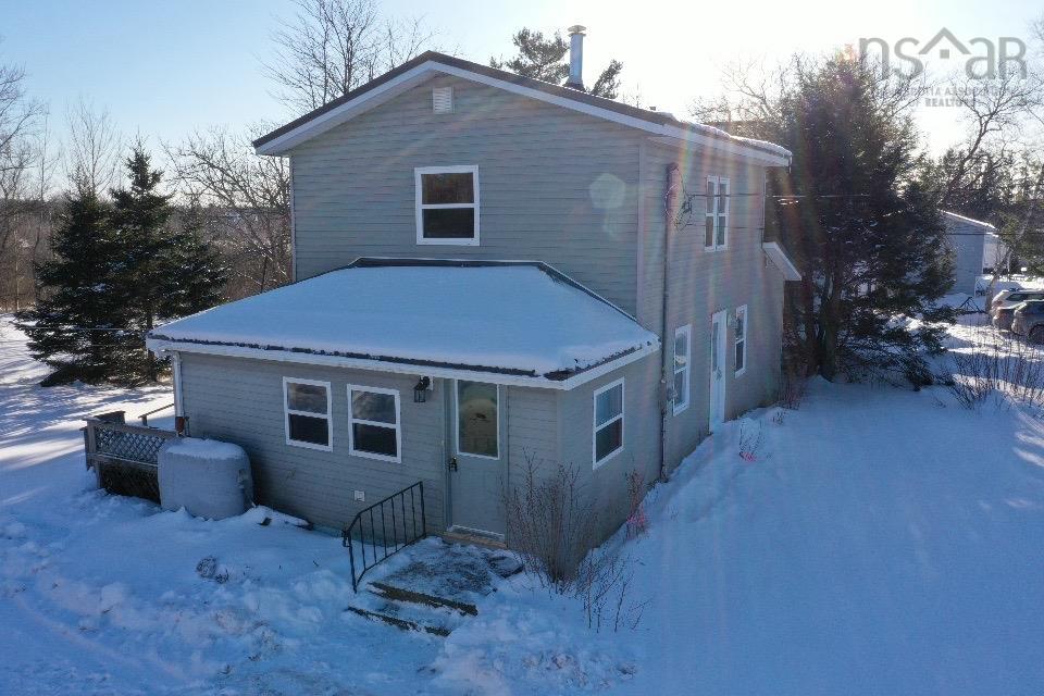 $158,000.00: 404 Lower Main Street, Oxford