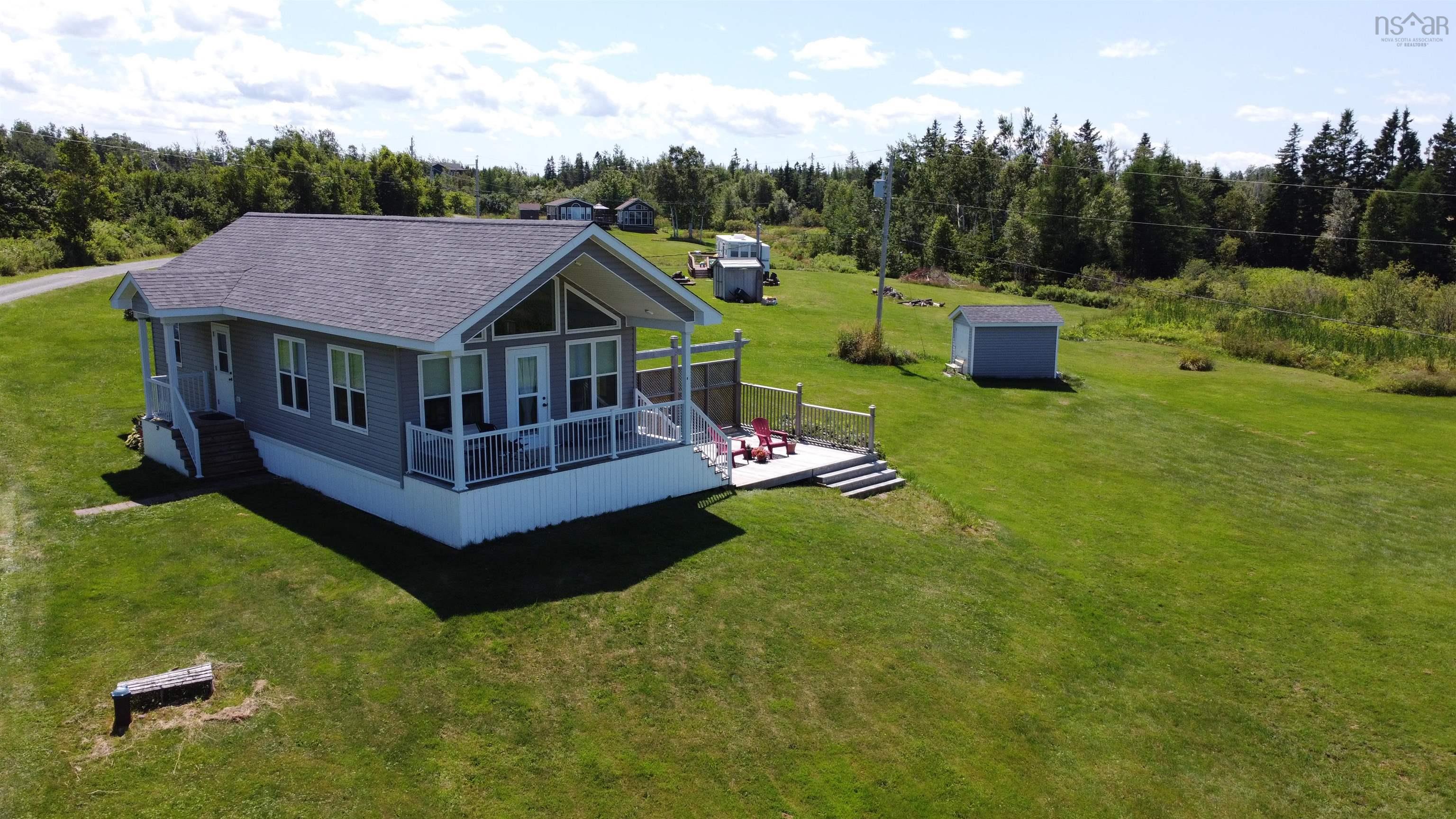 $289,900.00: 39 Heron Drive, Caribou River