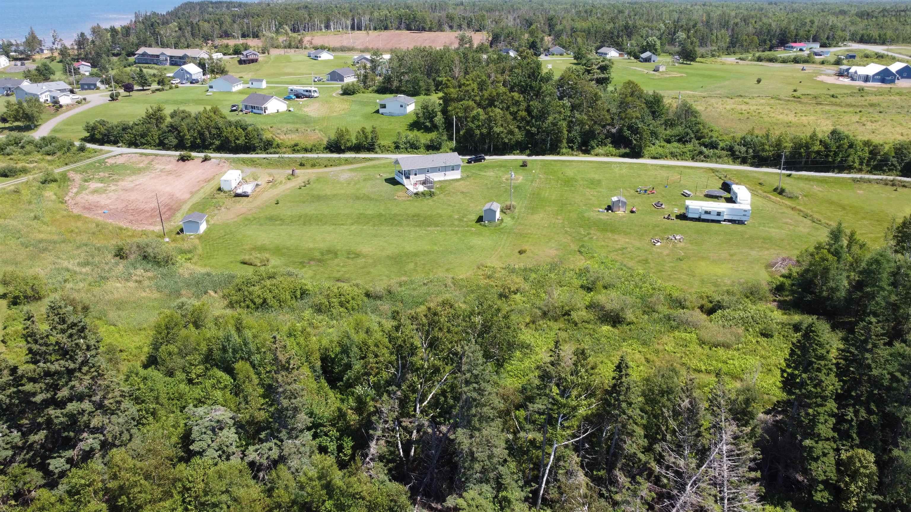 $289,900.00: 39 Heron Drive, Caribou River