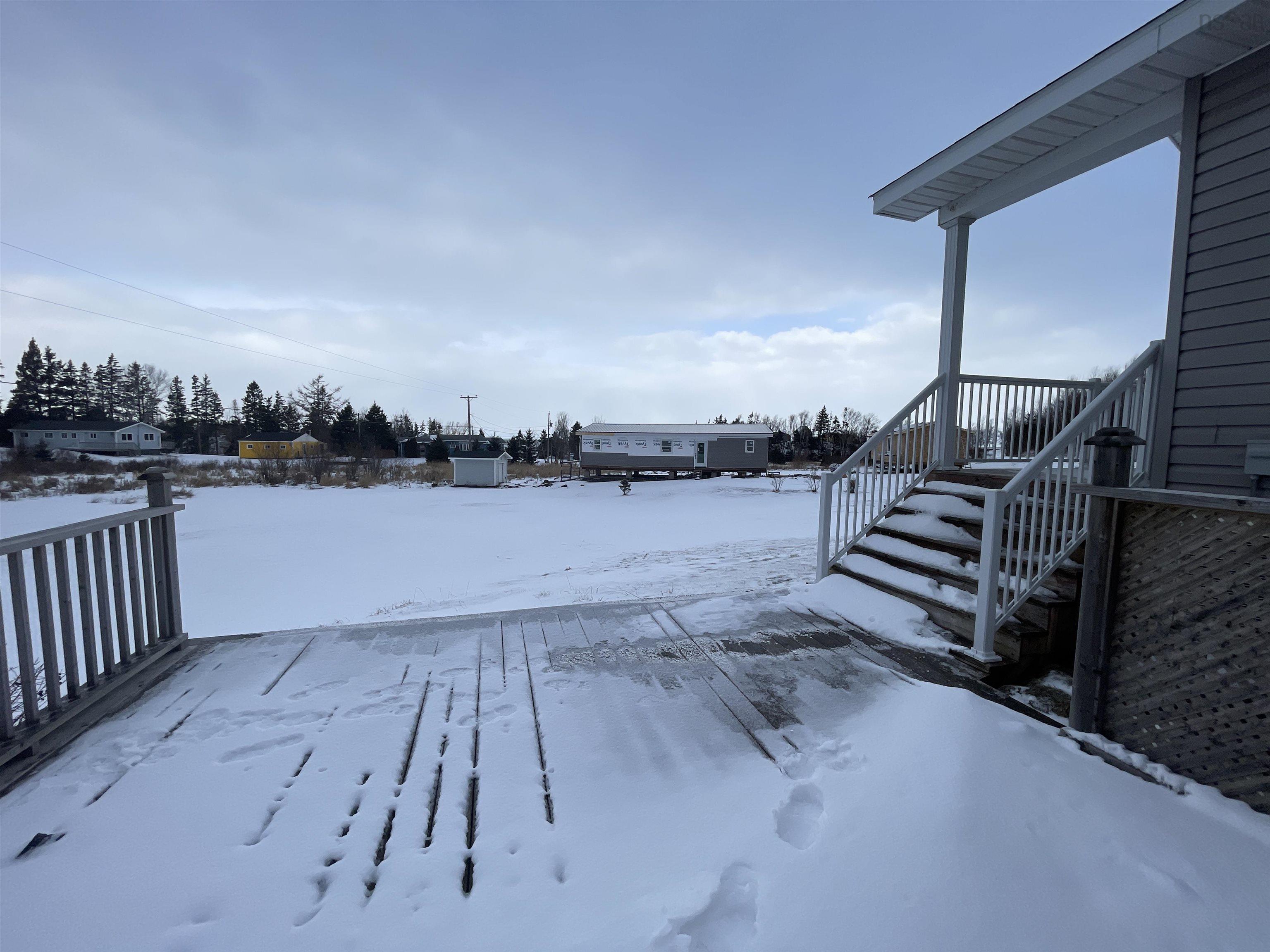 $289,900.00: 39 Heron Drive, Caribou River