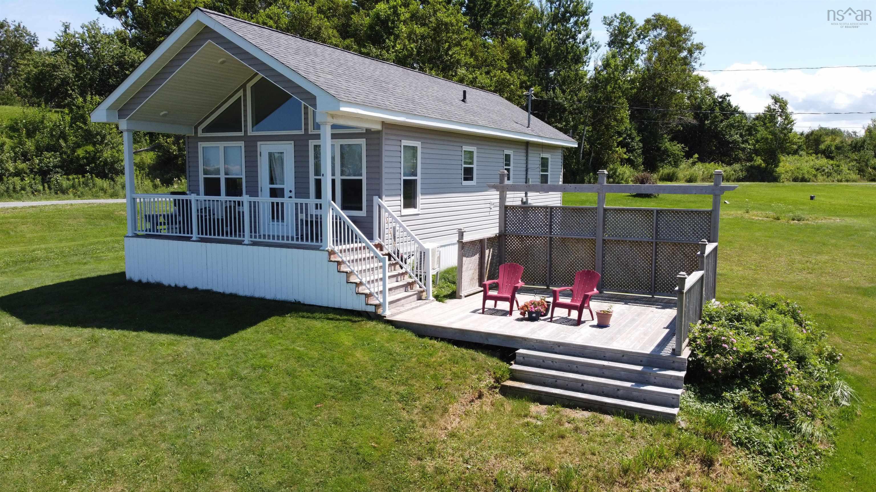 $289,900.00: 39 Heron Drive, Caribou River