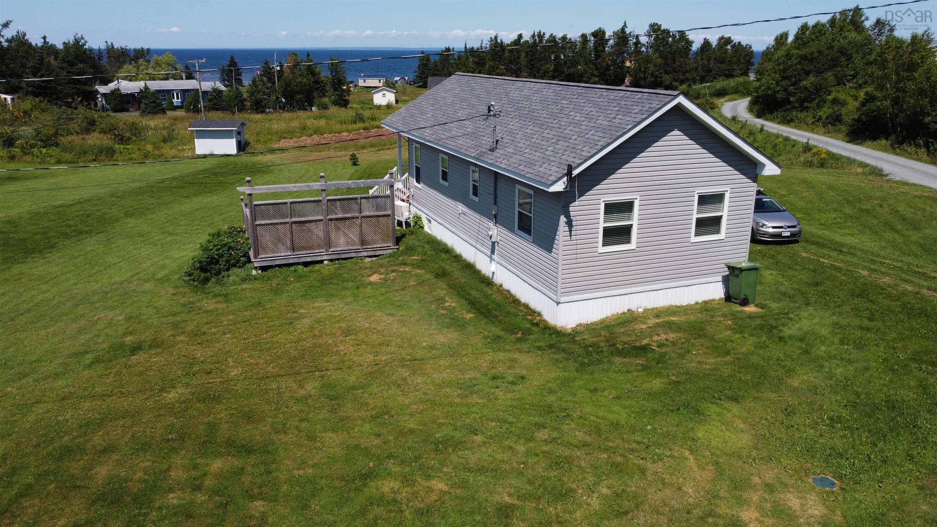 $289,900.00: 39 Heron Drive, Caribou River
