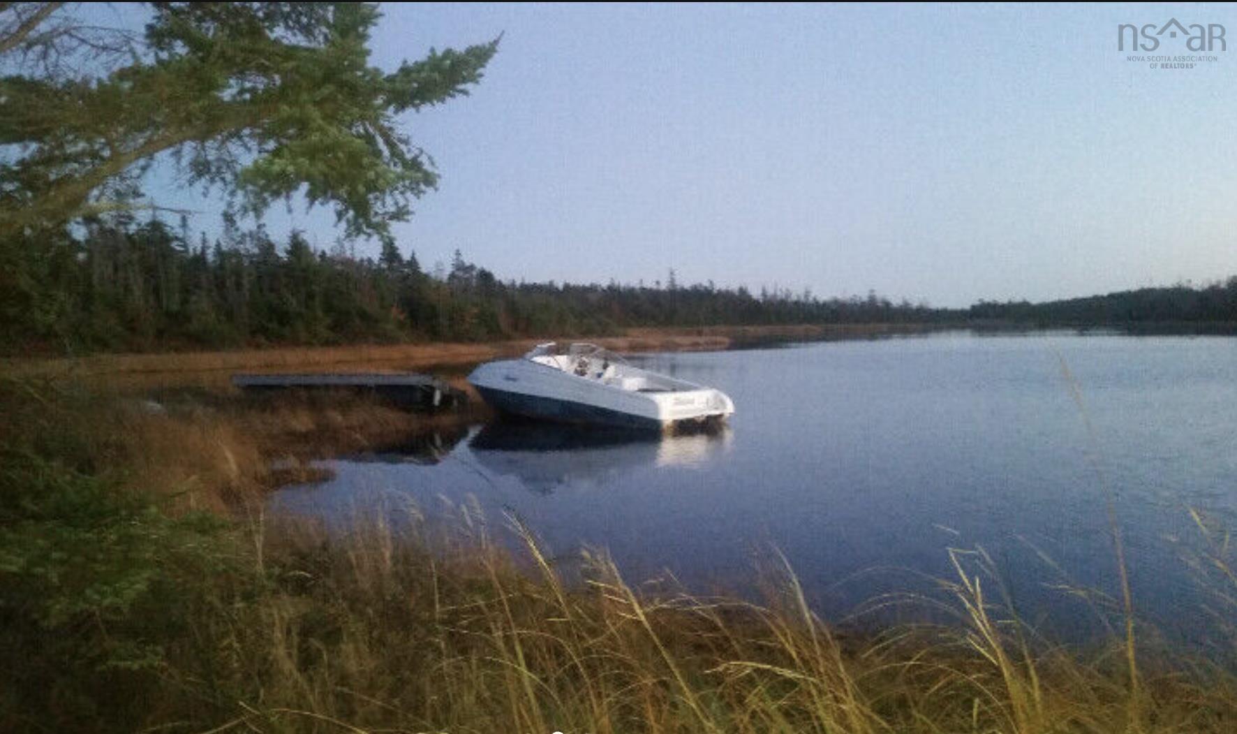 Lot 9 Block K Porters Lake, Seaforth, NS (MLS 202503122)