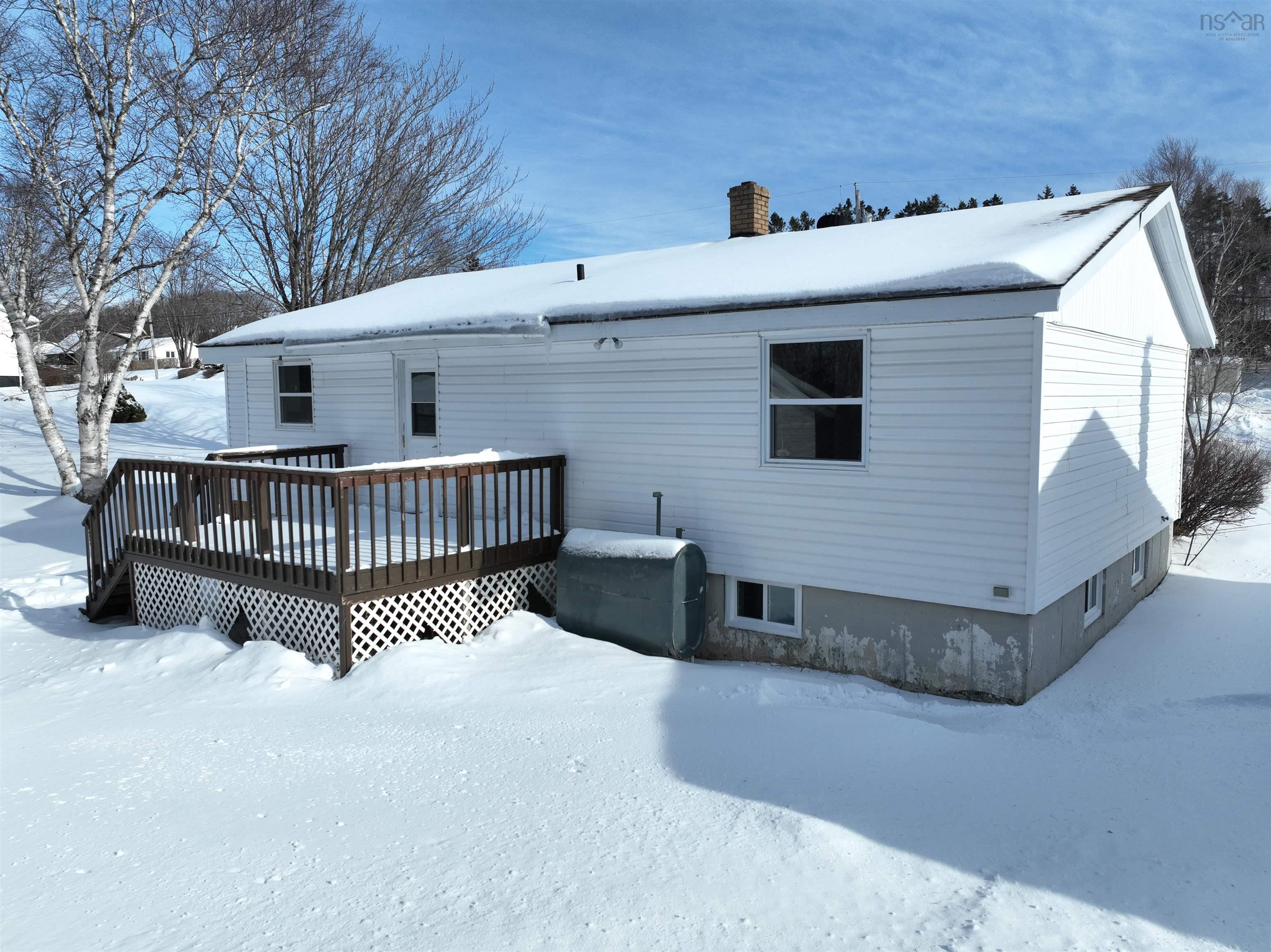 $309,900.00: 57 Maple Avenue, Sydney River