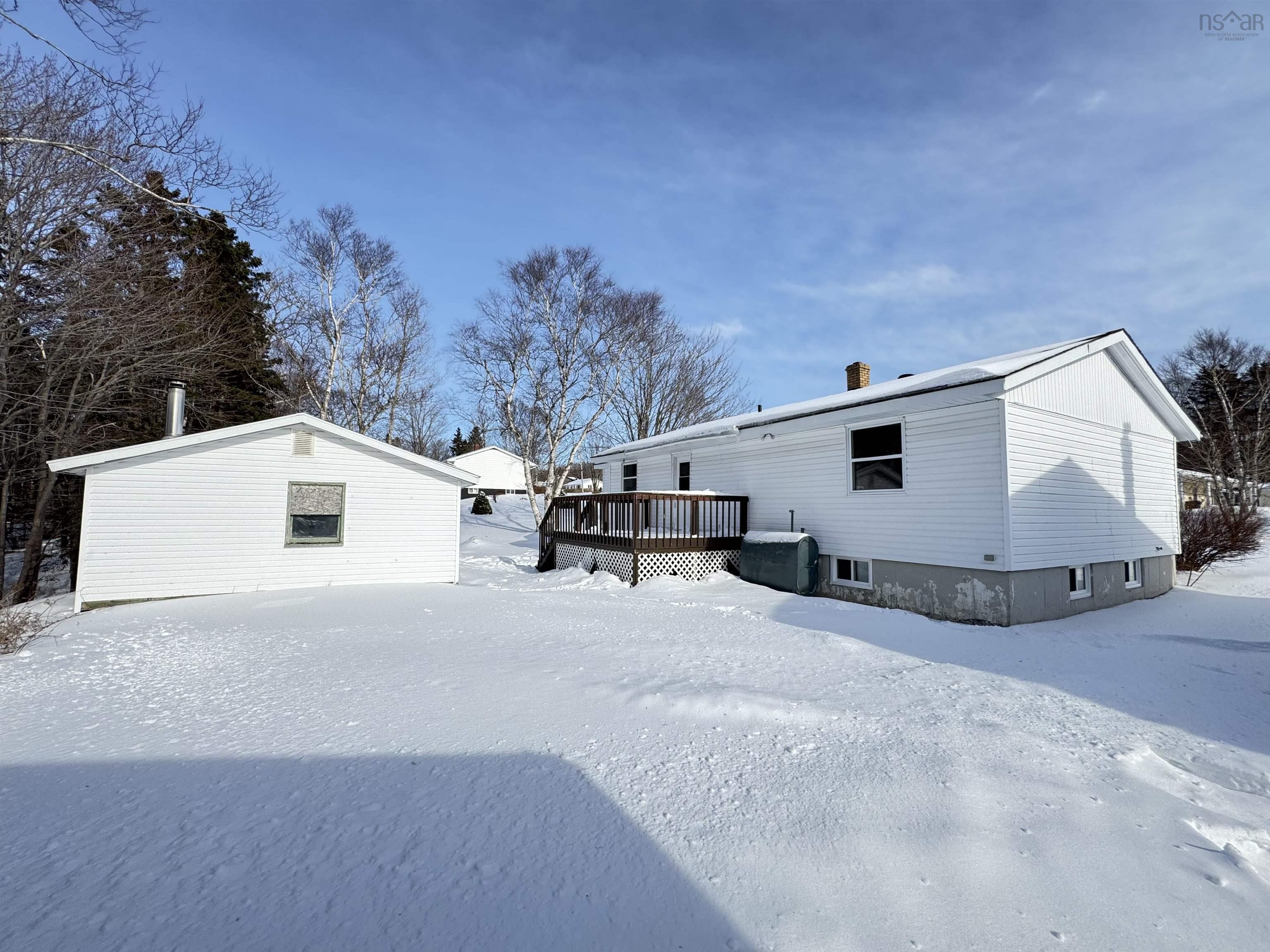 $309,900.00: 57 Maple Avenue, Sydney River