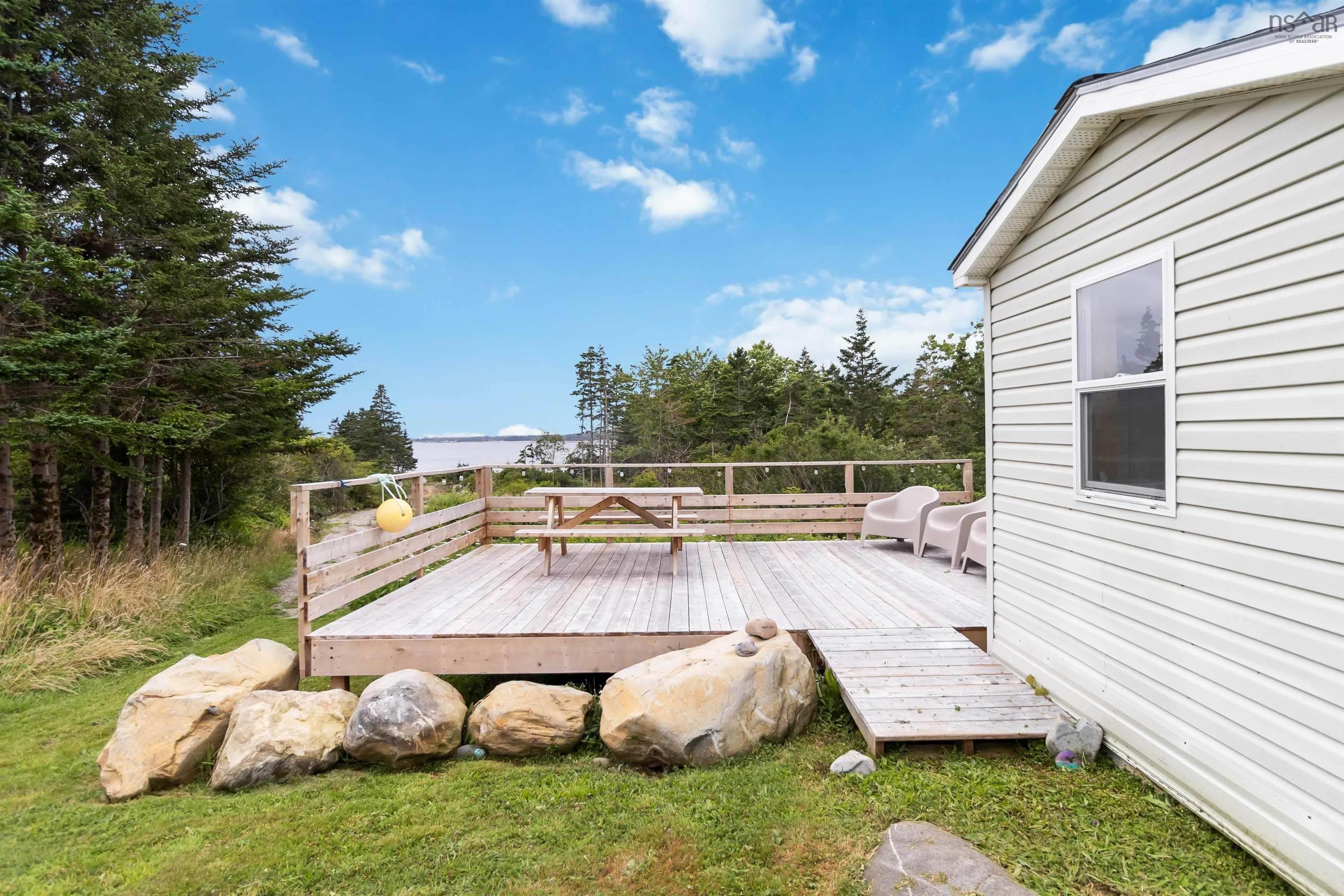 $399,000.00: 603 East Green Harbour Road, East Green Harbour