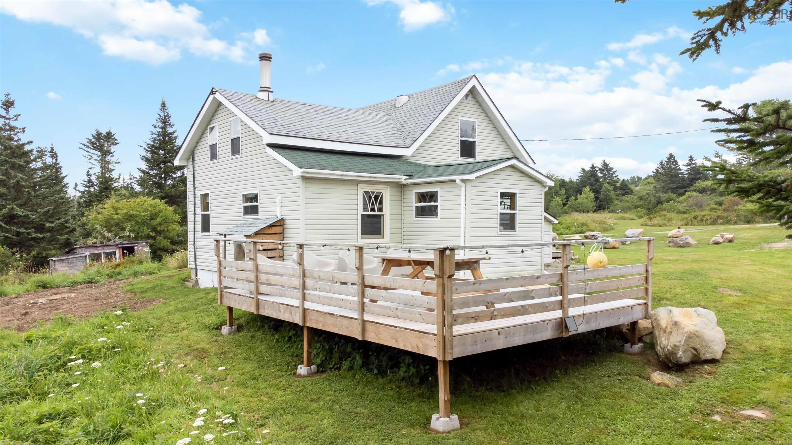 $399,000.00: 603 East Green Harbour Road, East Green Harbour