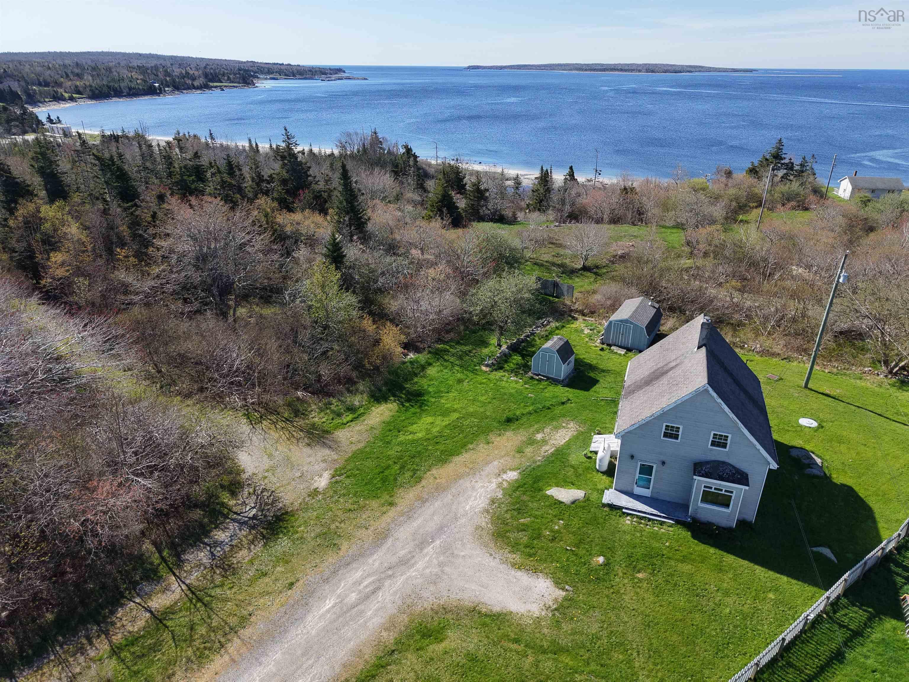 $229,999.00: 1716 Sandy Point Road, Sandy Point