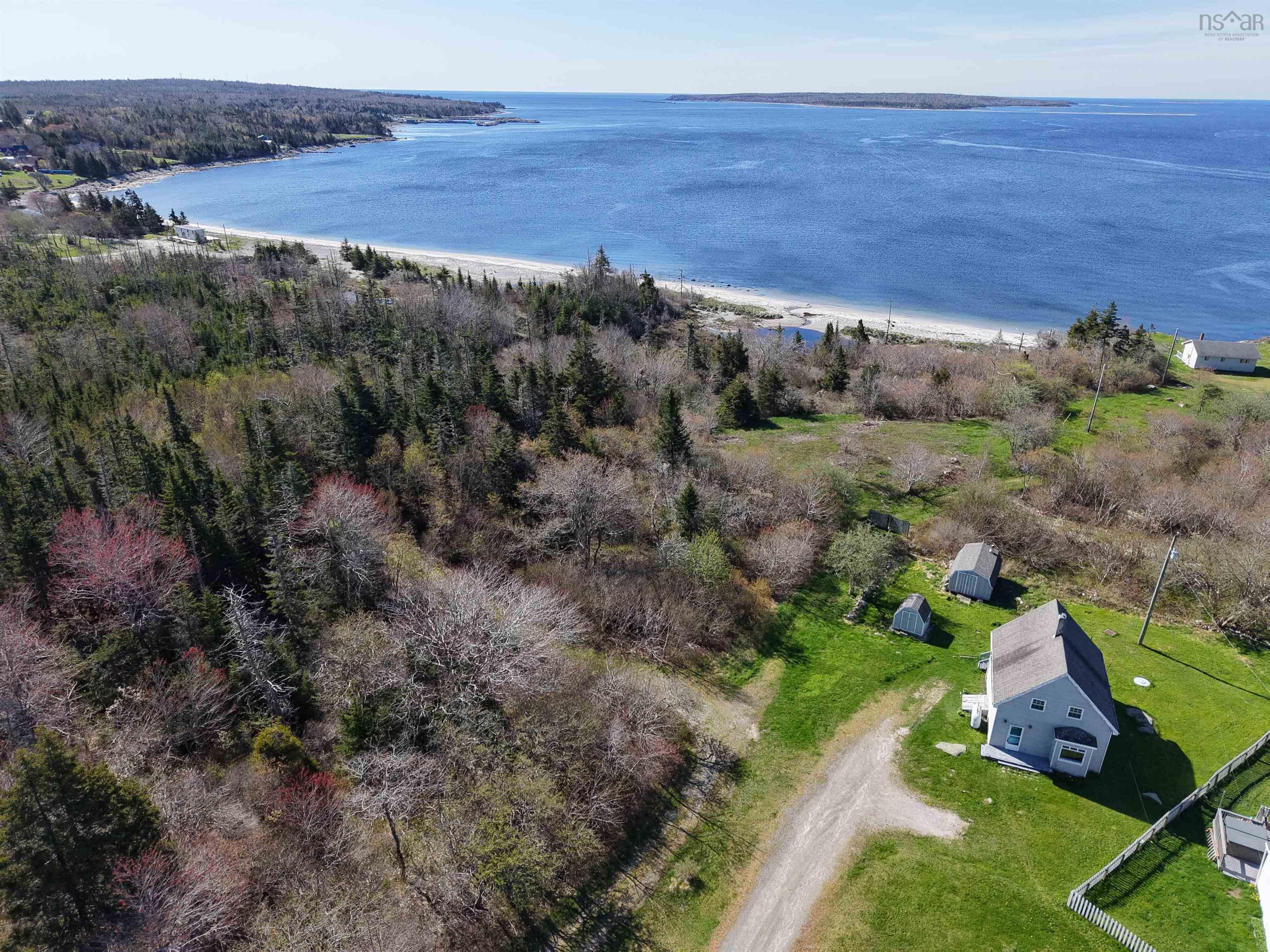 $229,999.00: 1716 Sandy Point Road, Sandy Point