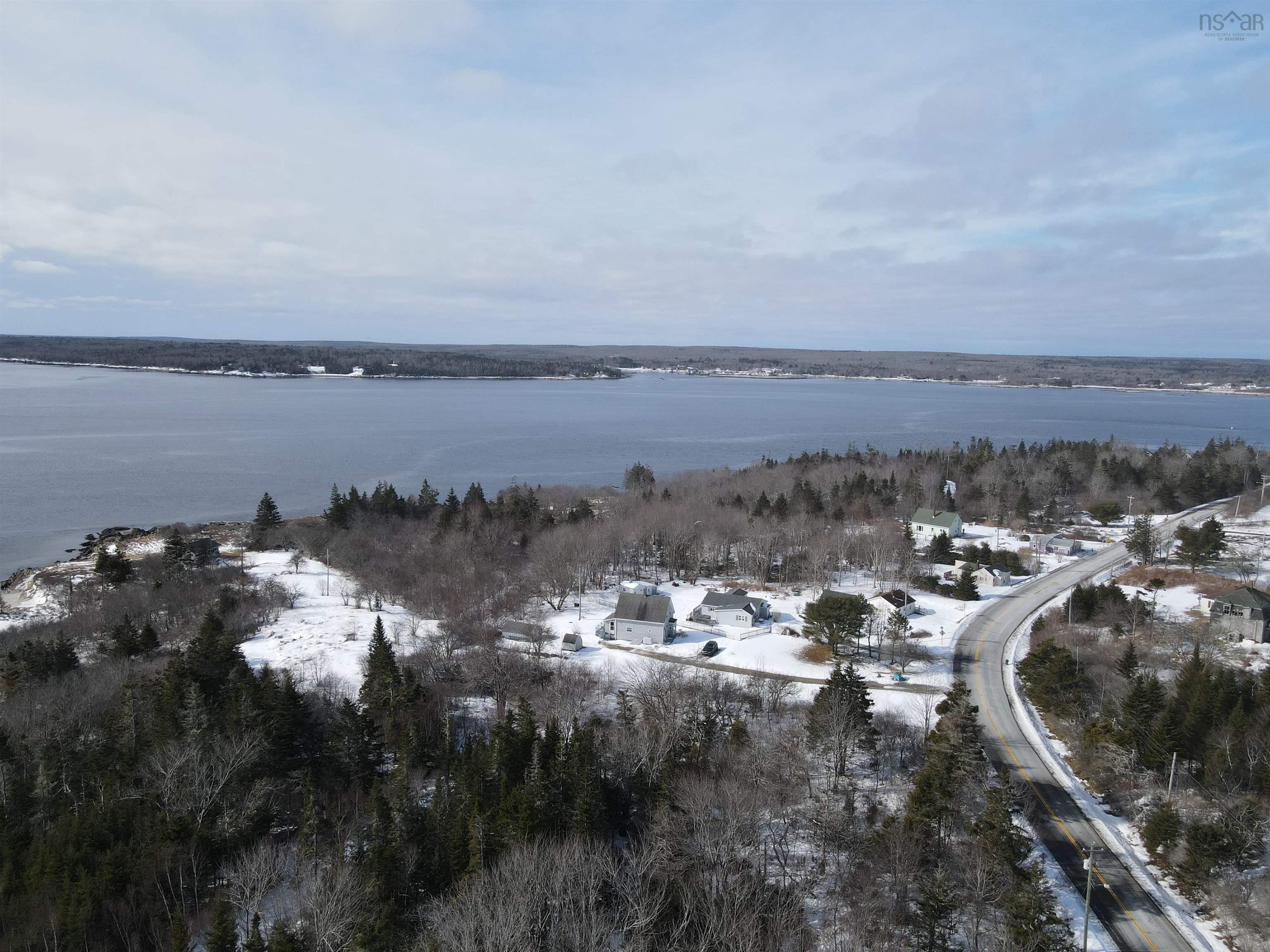 $229,999.00: 1716 Sandy Point Road, Sandy Point