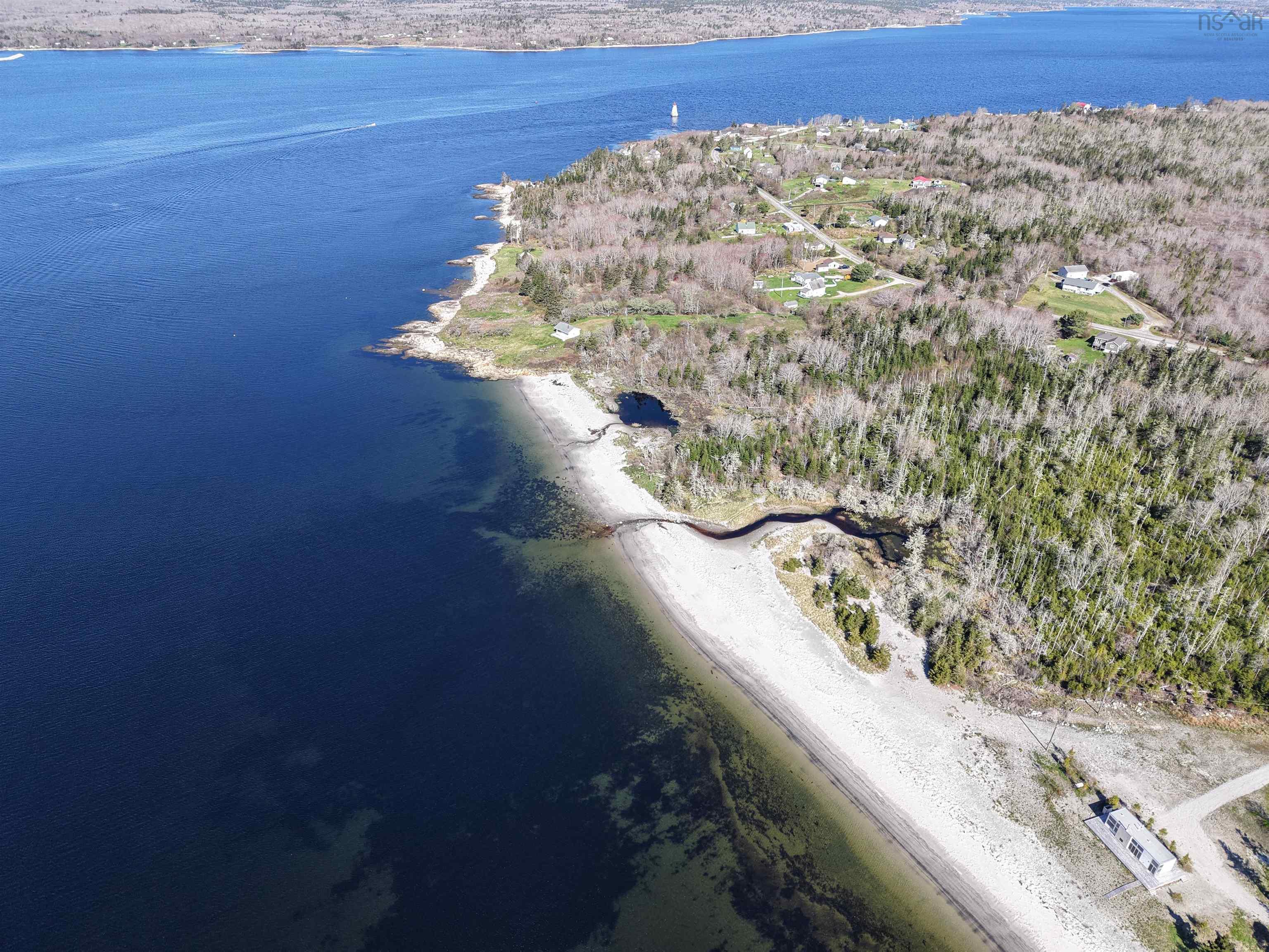 $229,999.00: 1716 Sandy Point Road, Sandy Point