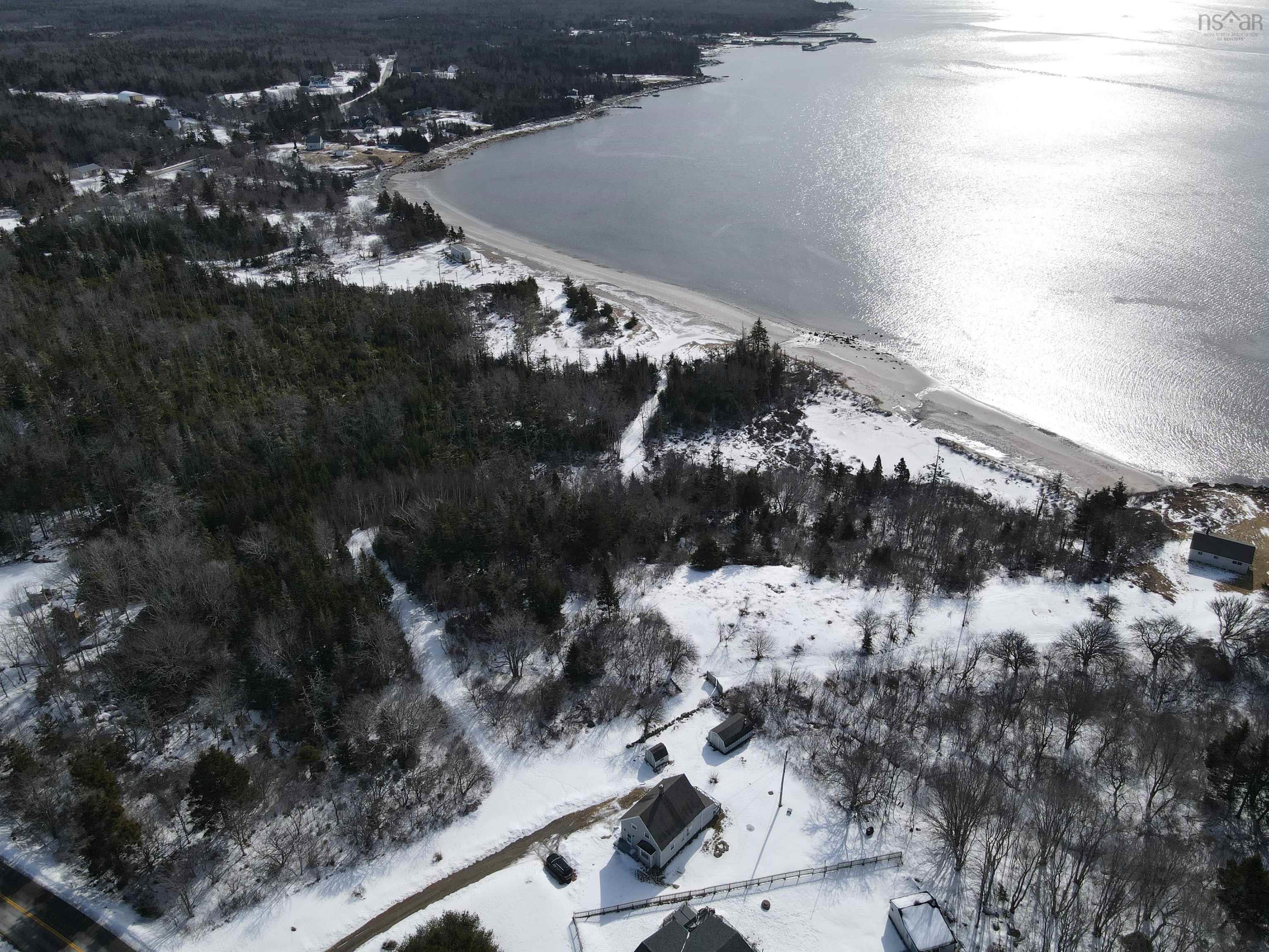 $229,999.00: 1716 Sandy Point Road, Sandy Point