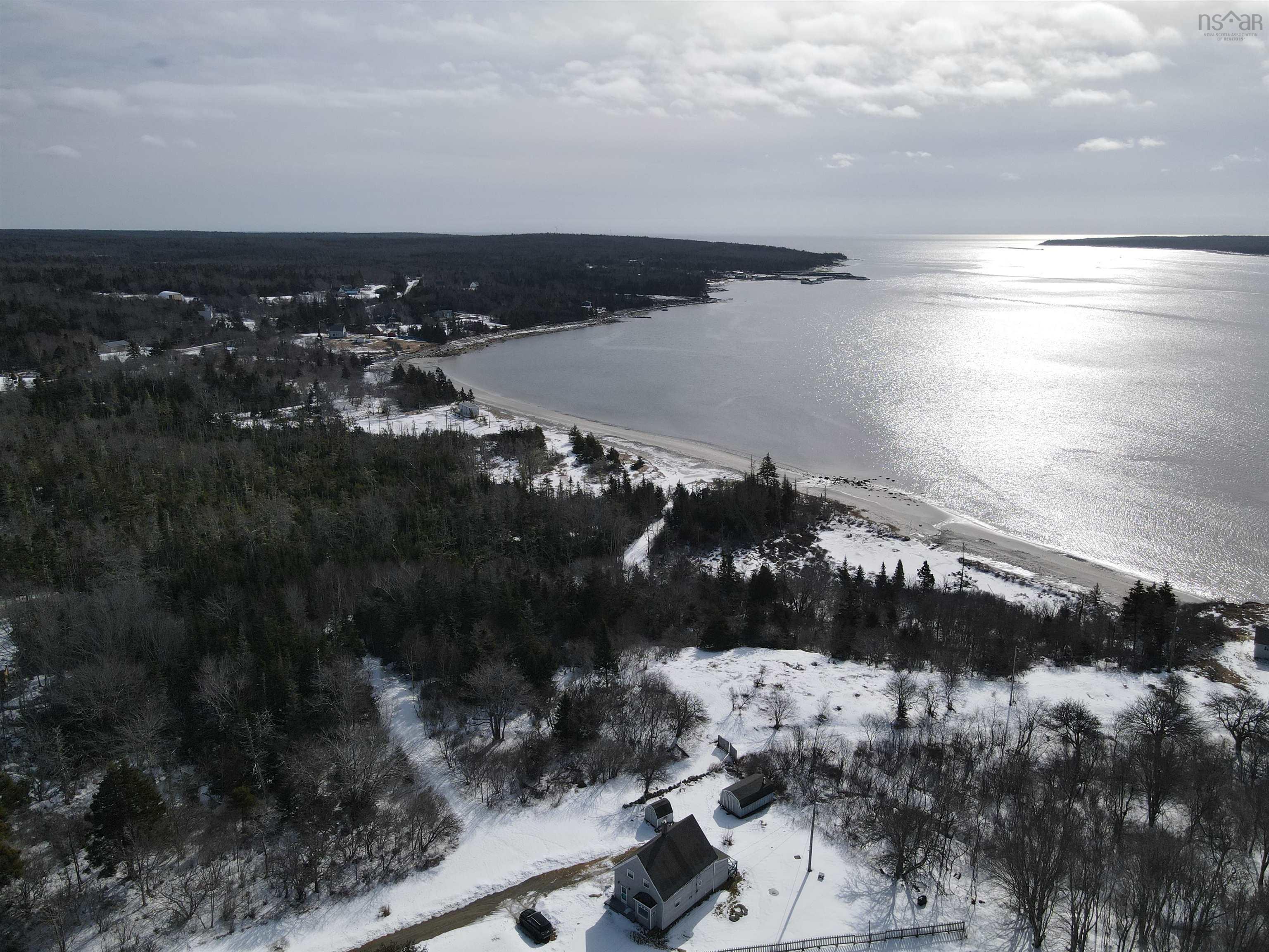 $229,999.00: 1716 Sandy Point Road, Sandy Point