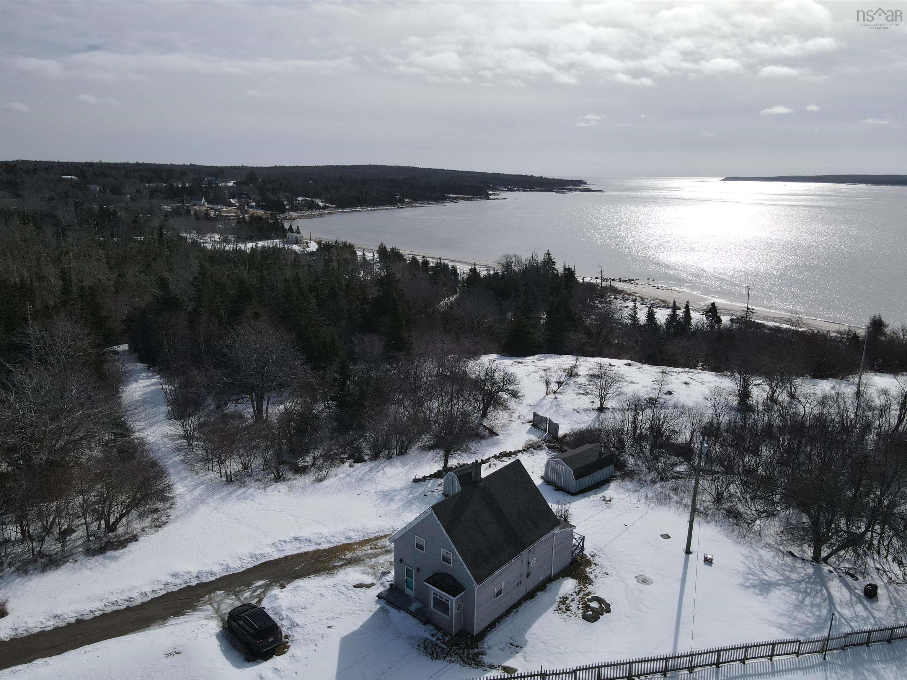 $229,999.00: 1716 Sandy Point Road, Sandy Point