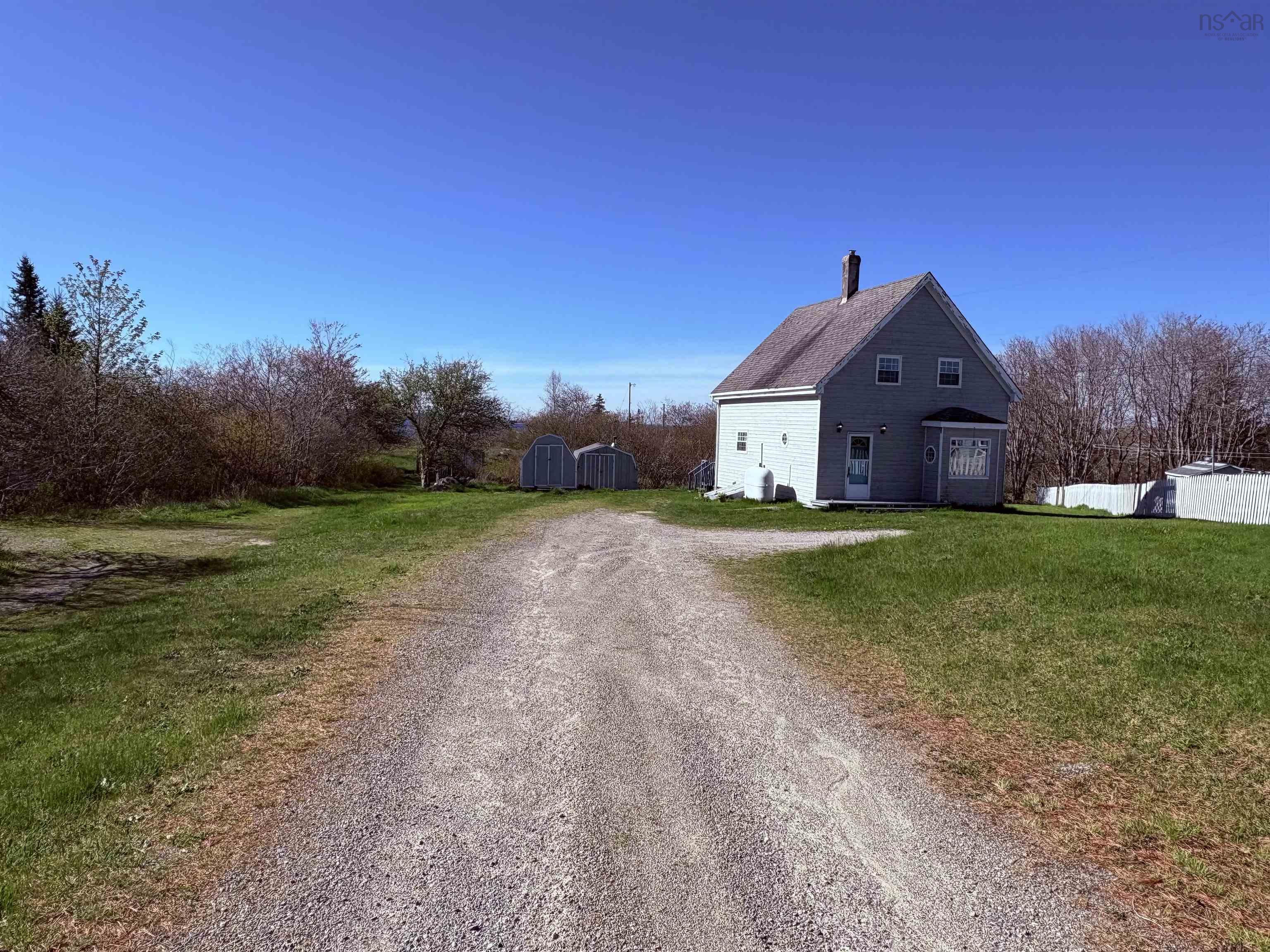 $229,999.00: 1716 Sandy Point Road, Sandy Point