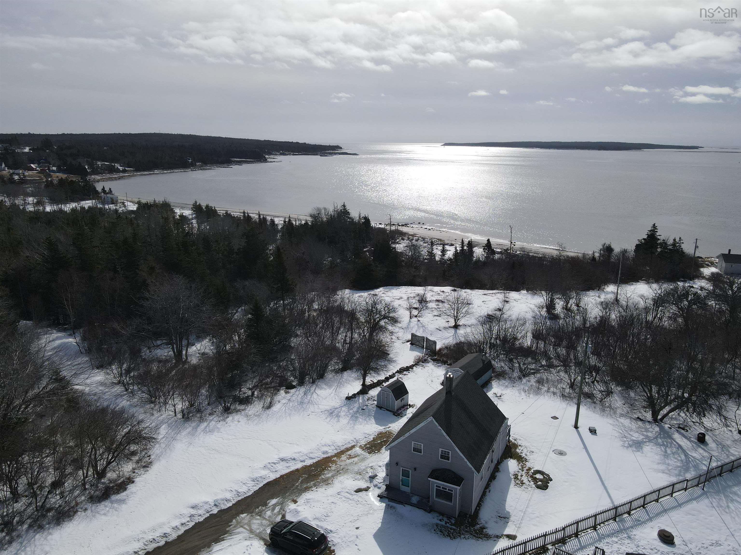 $229,999.00: 1716 Sandy Point Road, Sandy Point