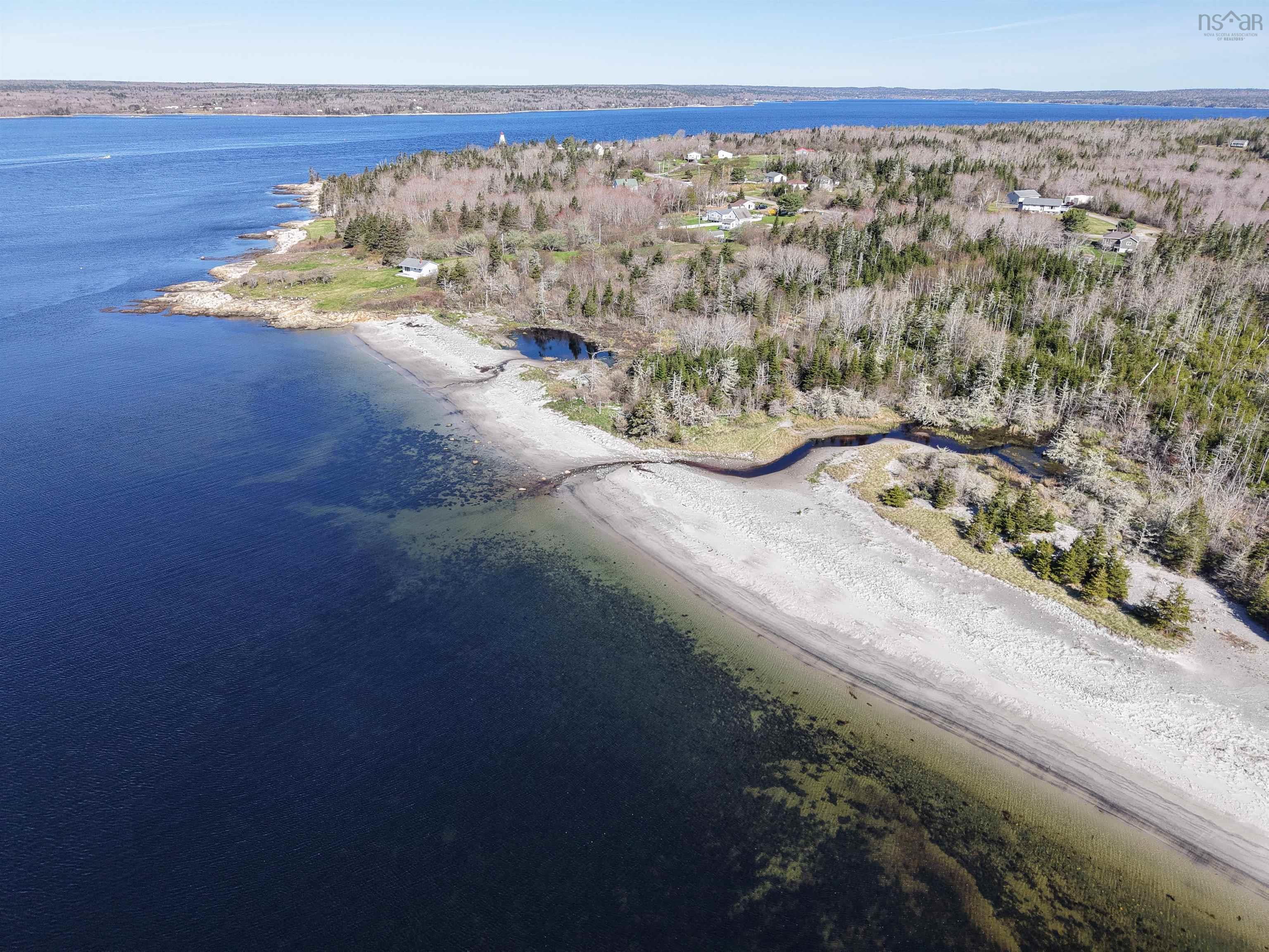 $229,999.00: 1716 Sandy Point Road, Sandy Point