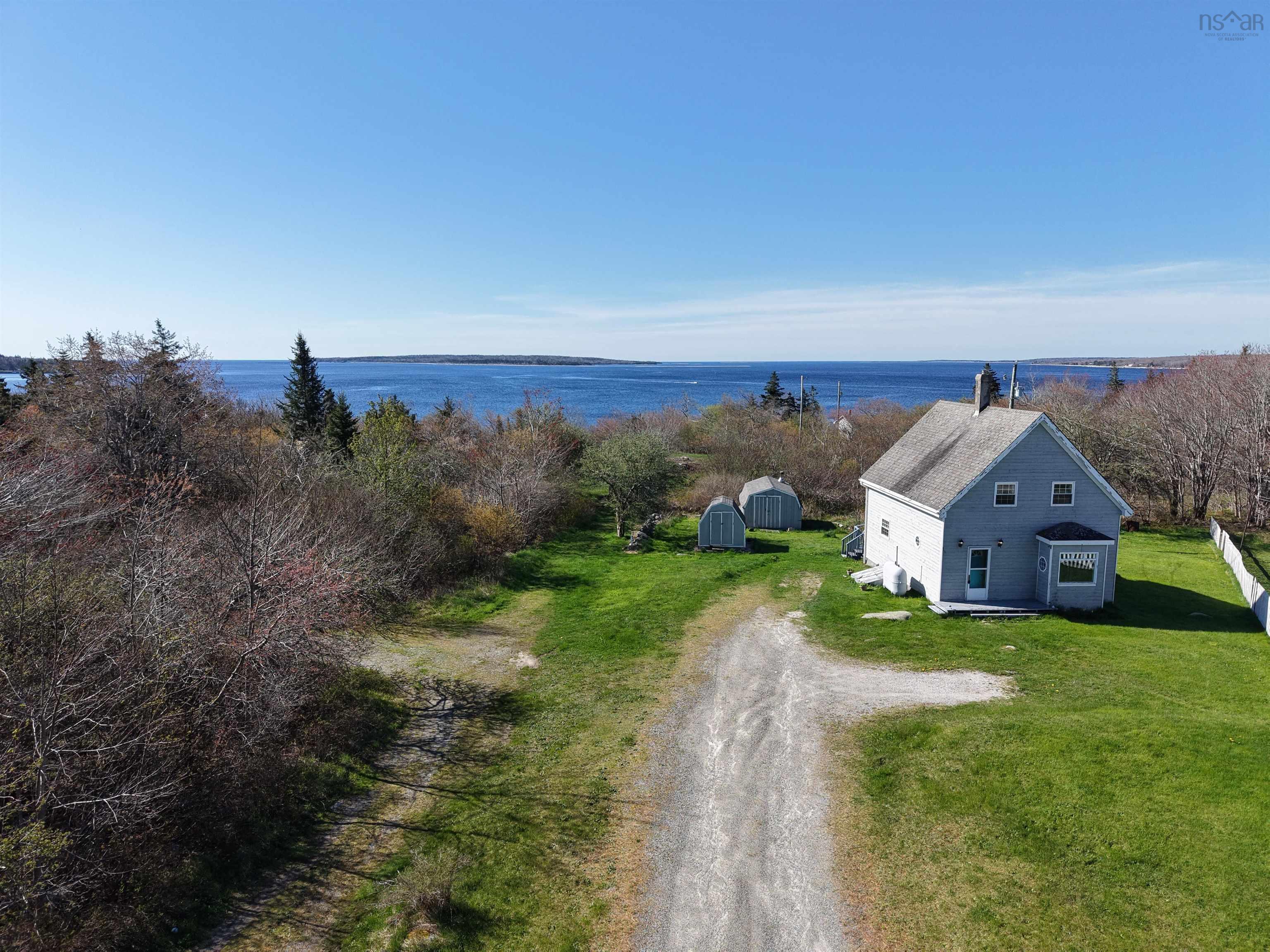 $229,999.00: 1716 Sandy Point Road, Sandy Point