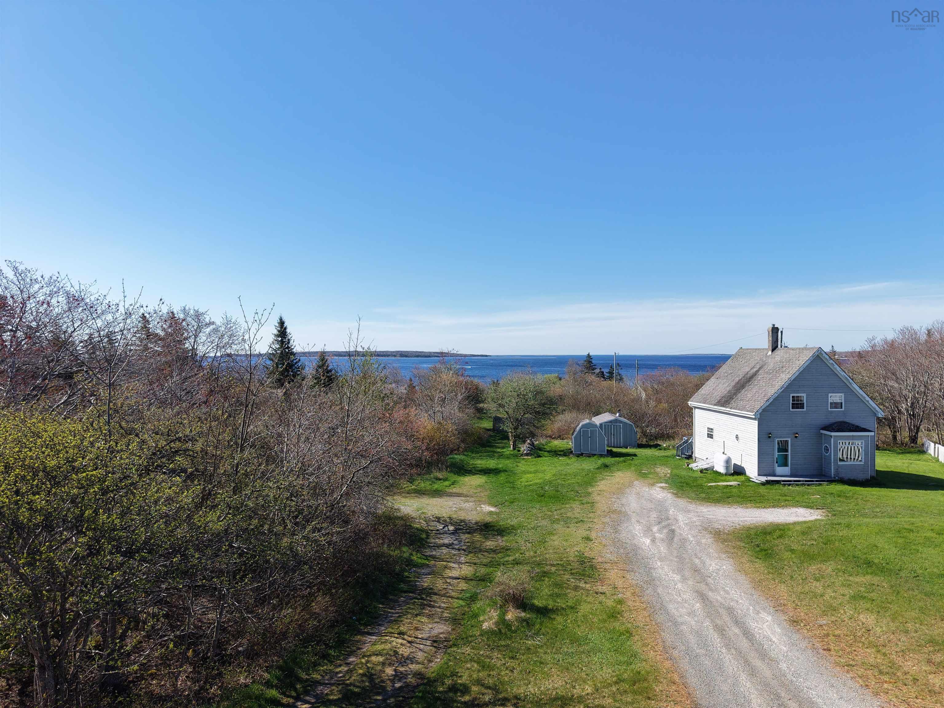 $229,999.00: 1716 Sandy Point Road, Sandy Point