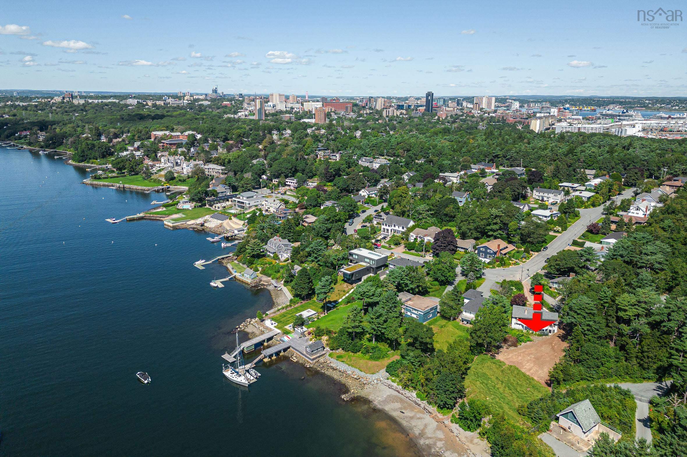 $2,395,000.00: 5914 Chain Rock Drive, Halifax
