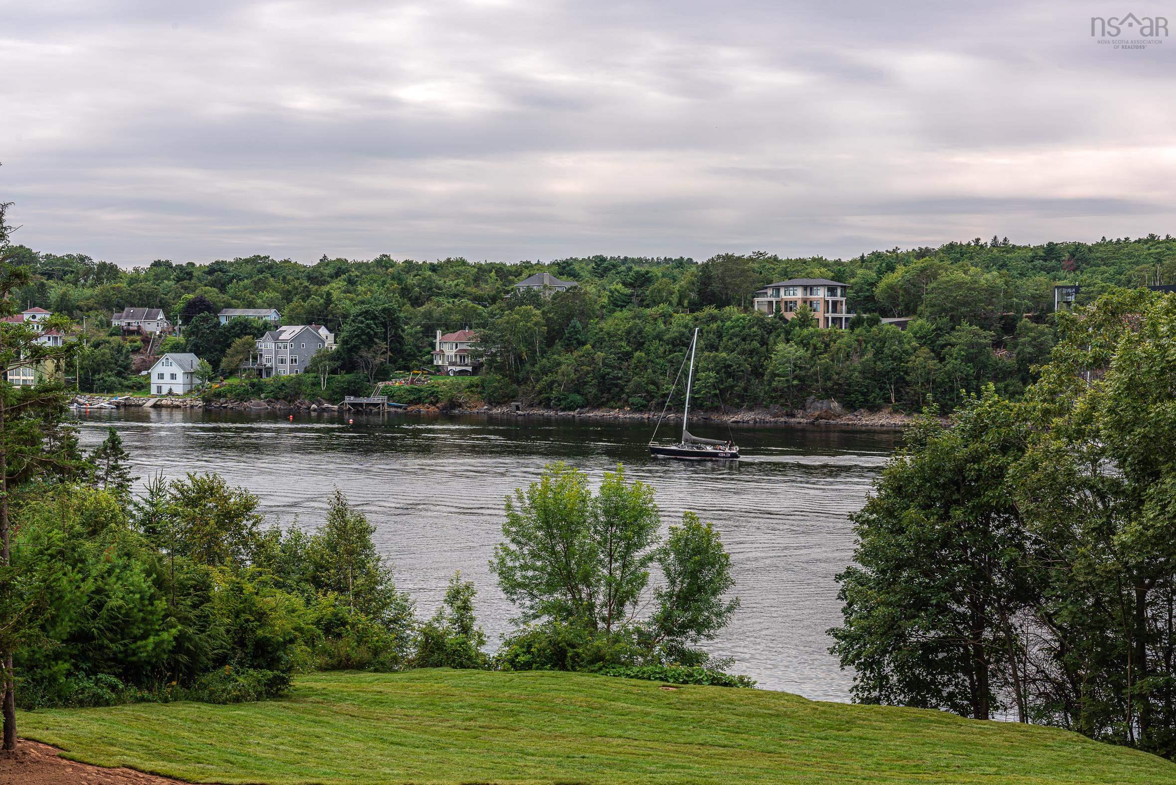 $2,395,000.00: 5914 Chain Rock Drive, Halifax
