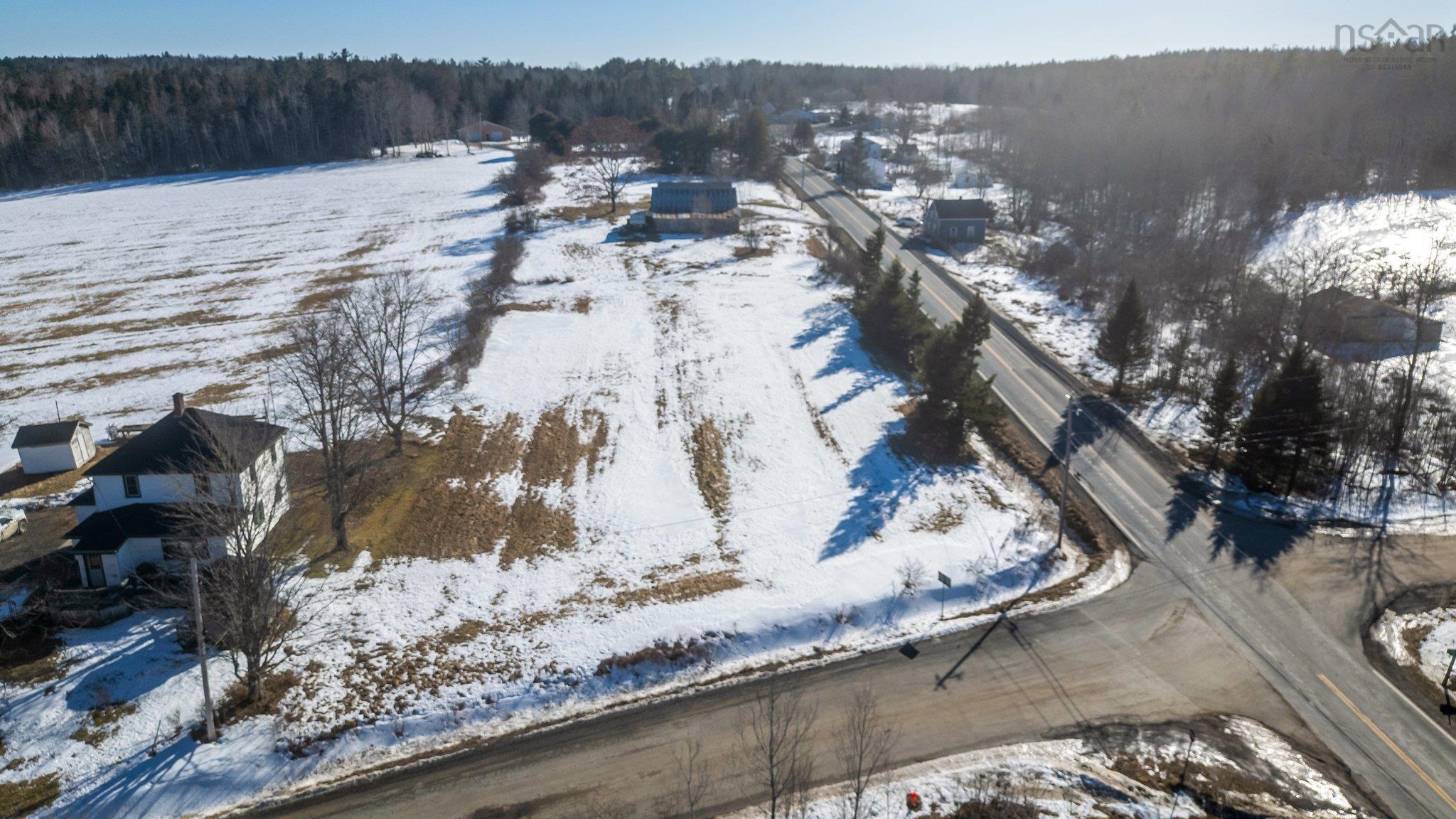 $49,900.00: Lot A Old No 14 Highway, Centre Rawdon