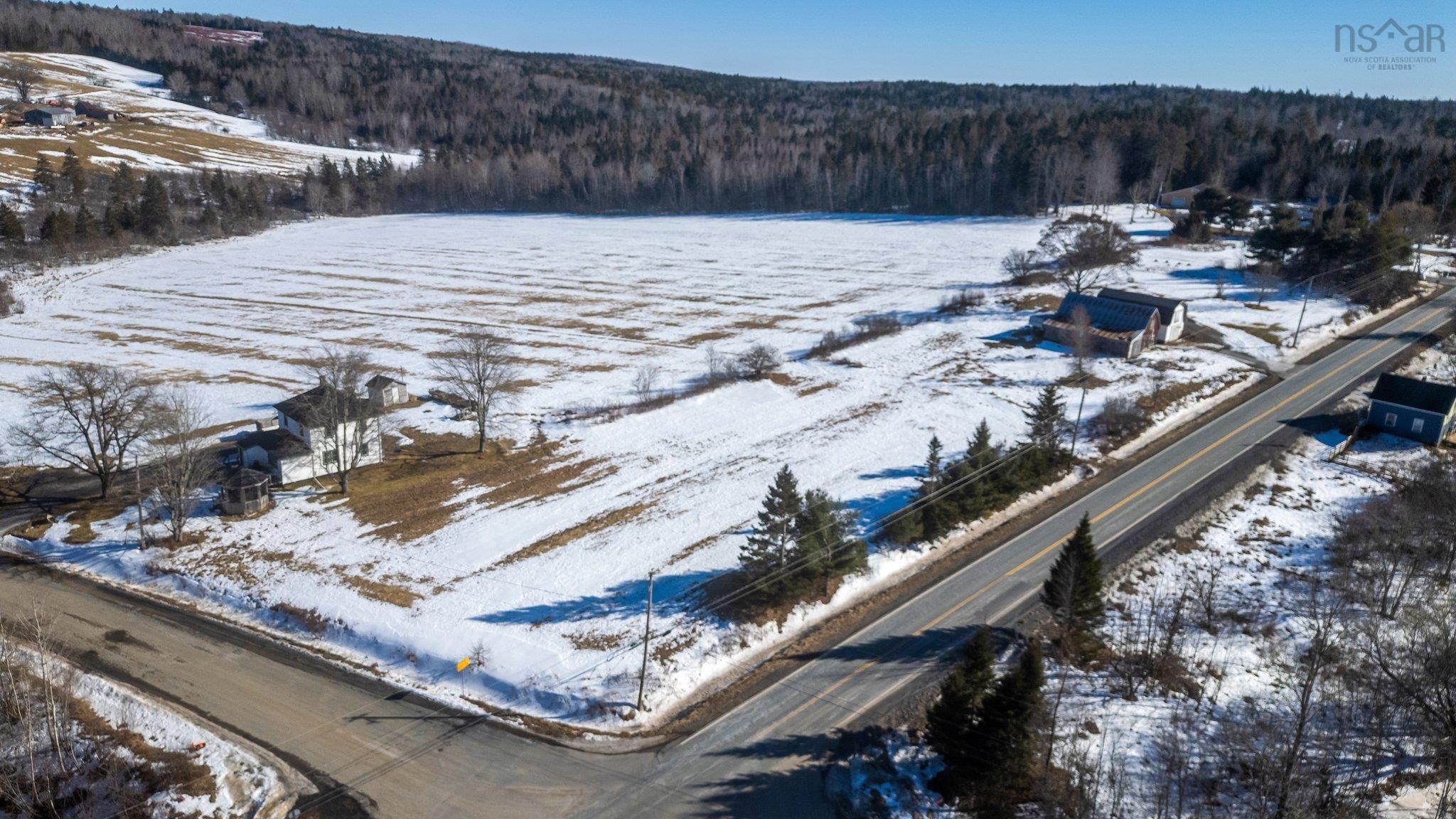 $49,900.00: Lot A Old No 14 Highway, Centre Rawdon