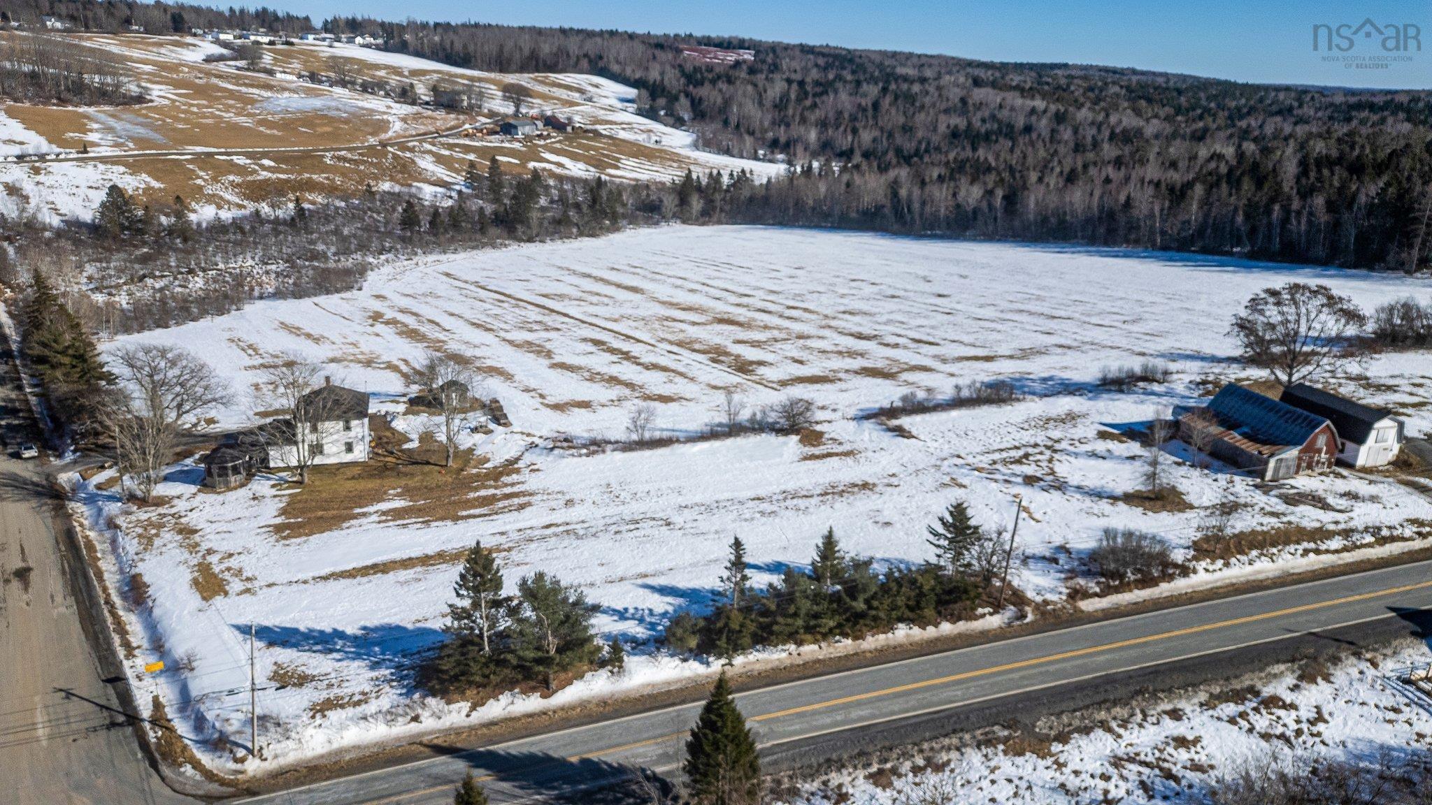 $49,900.00: Lot A Old No 14 Highway, Centre Rawdon