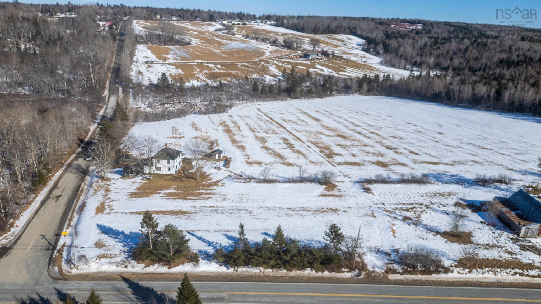 $49,900.00: Lot A Old No 14 Highway, Centre Rawdon