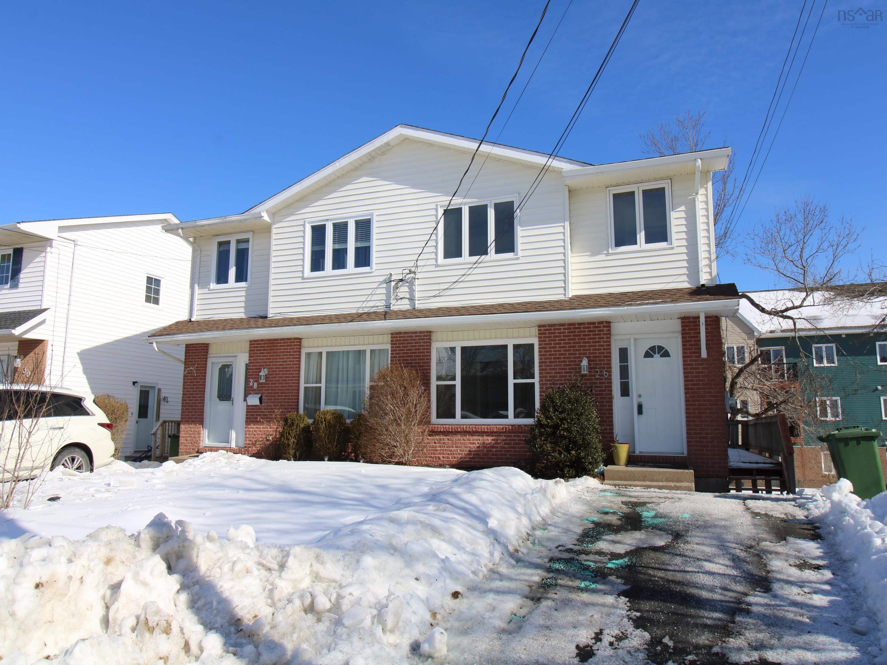 $425,000.00: 26 Viscaya Place, Dartmouth