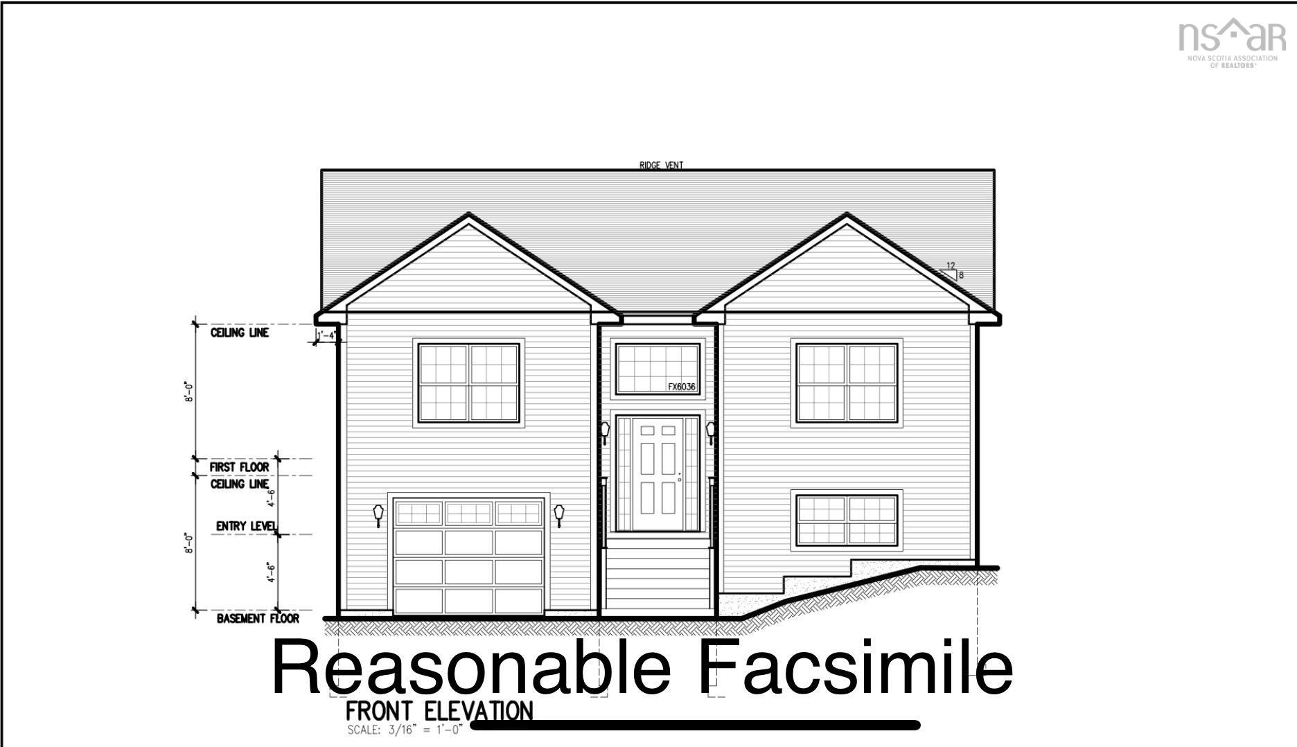 Lot 216 Queens Court, Kentville, NS (MLS® 202503134) | Kentville Real Estate | RE/MAX Halifax