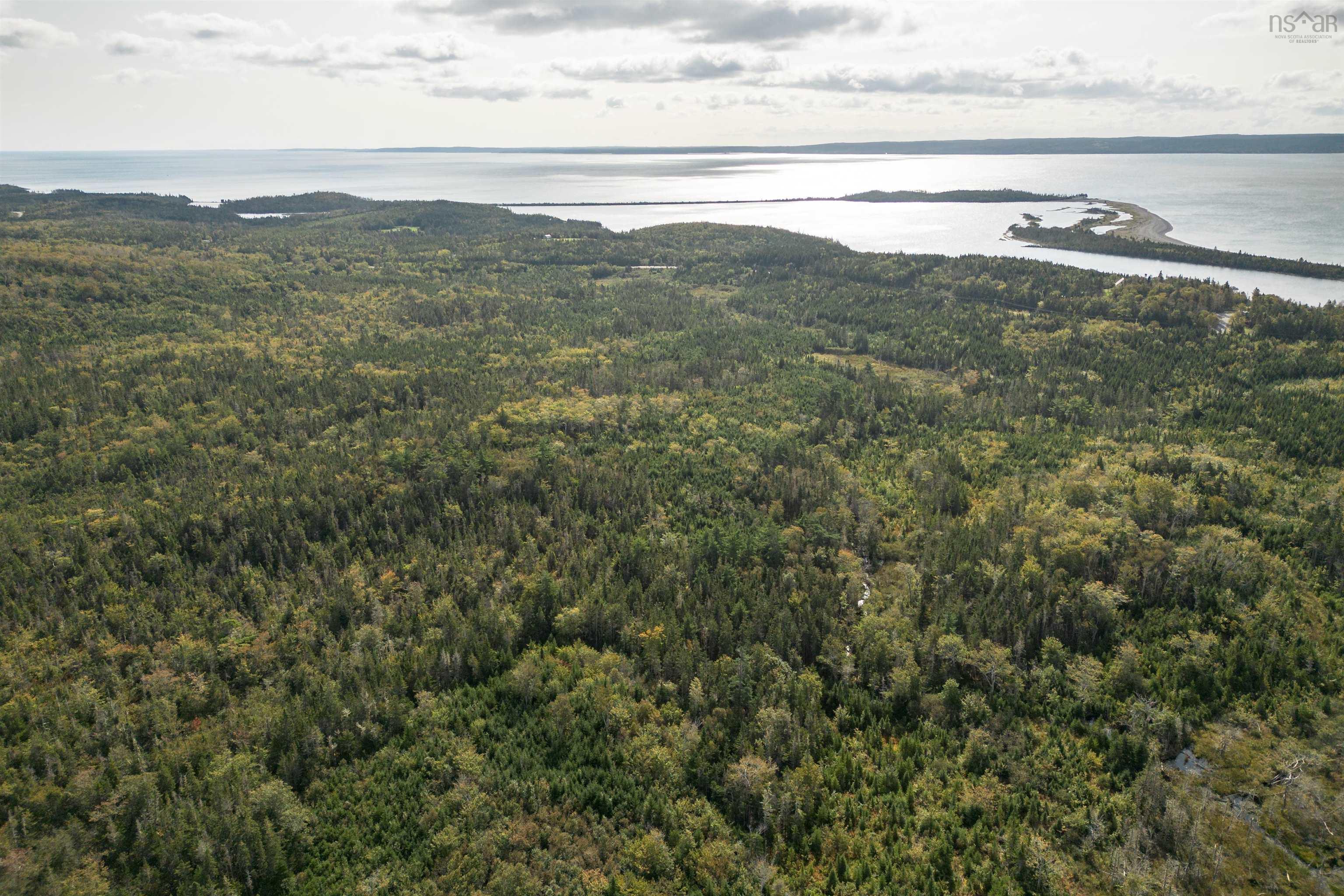 $139,000.00: 166 acres 344 Highway, Manassette Lake