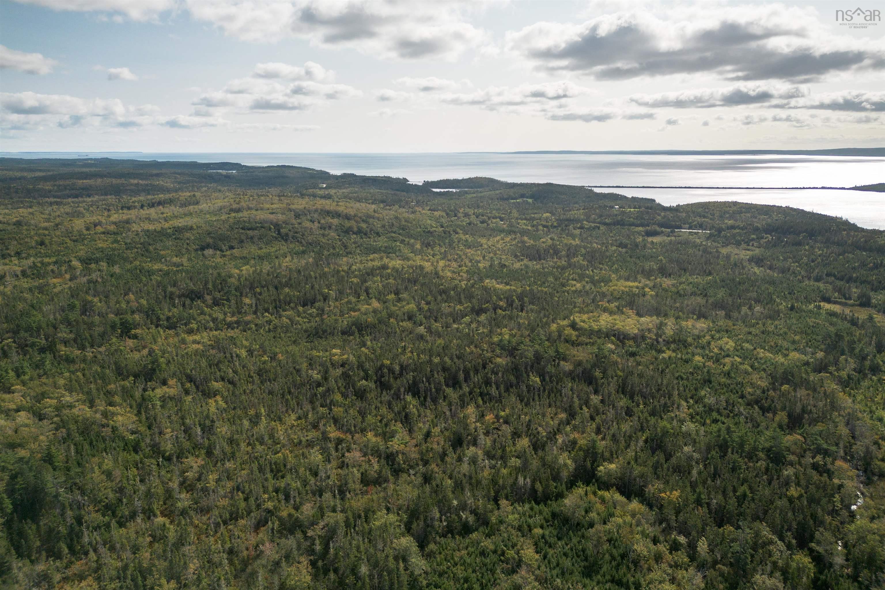$139,000.00: 166 acres 344 Highway, Manassette Lake