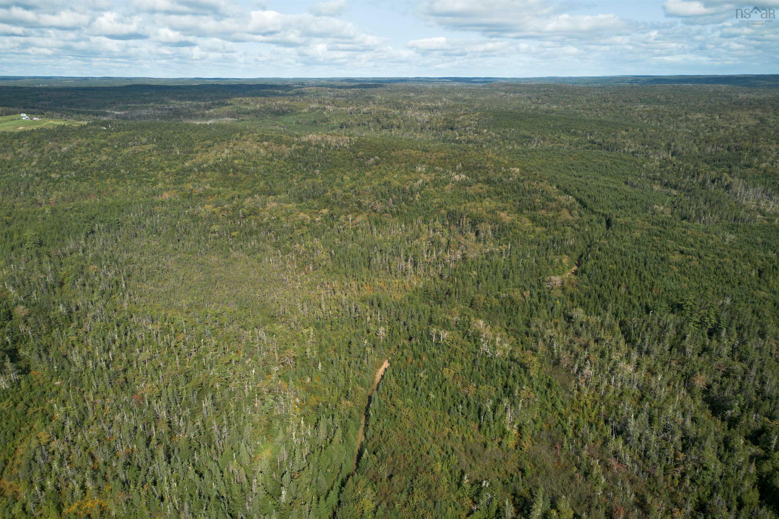 $139,000.00: 166 acres 344 Highway, Manassette Lake
