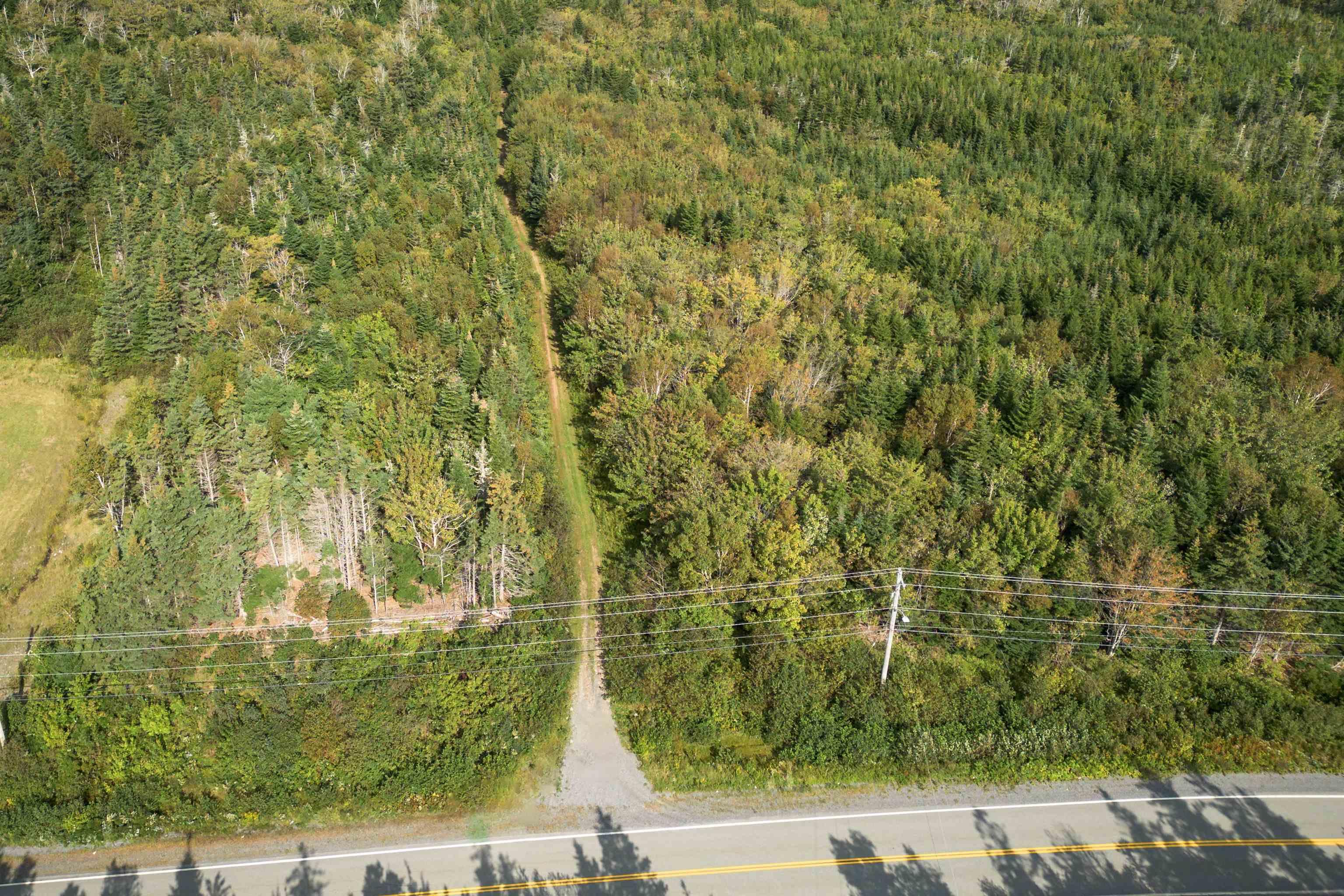 $139,000.00: 166 acres 344 Highway, Manassette Lake