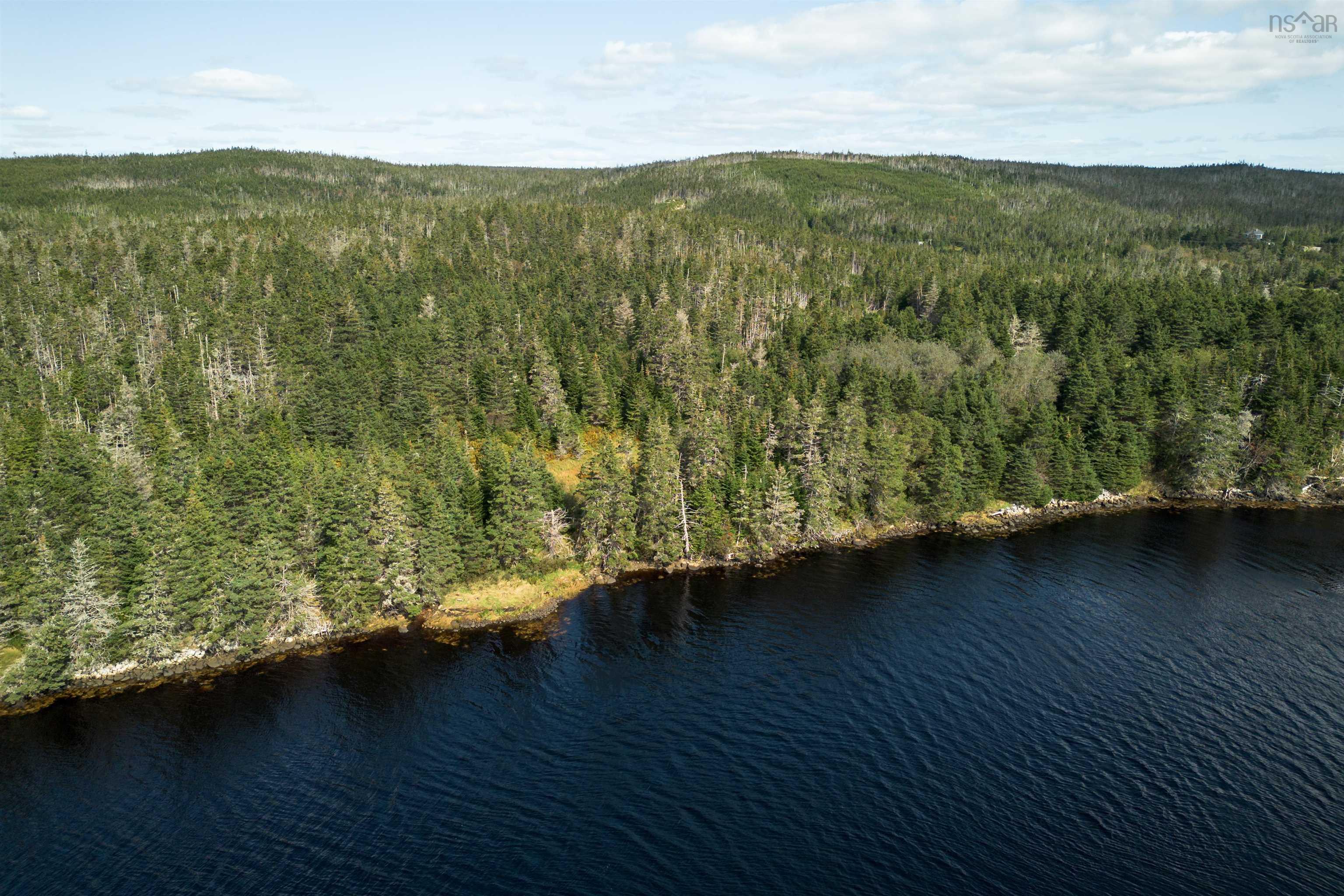 $129,000.00: 55 acres 316 Highway, Port Felix