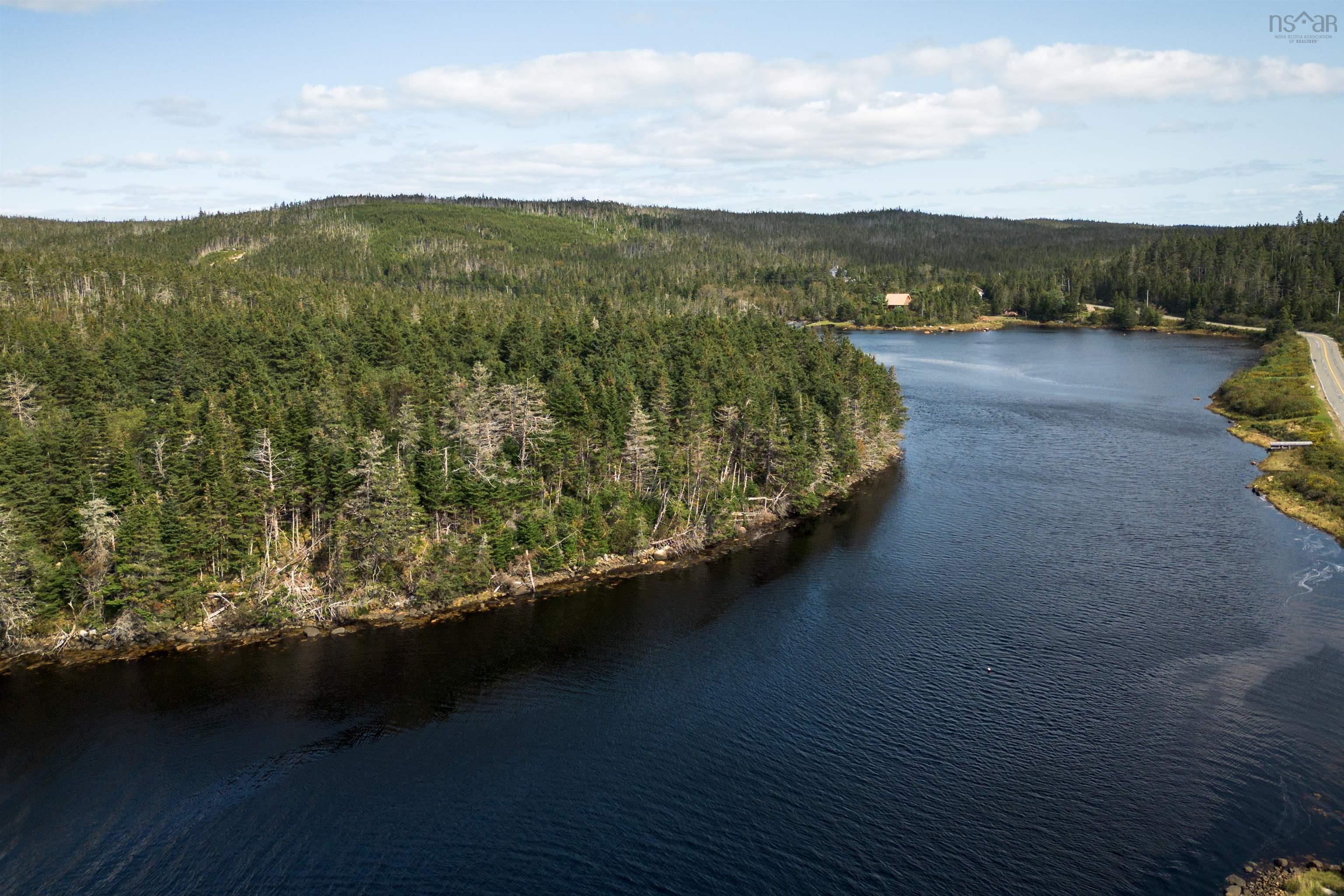 $129,000.00: 55 acres 316 Highway, Port Felix