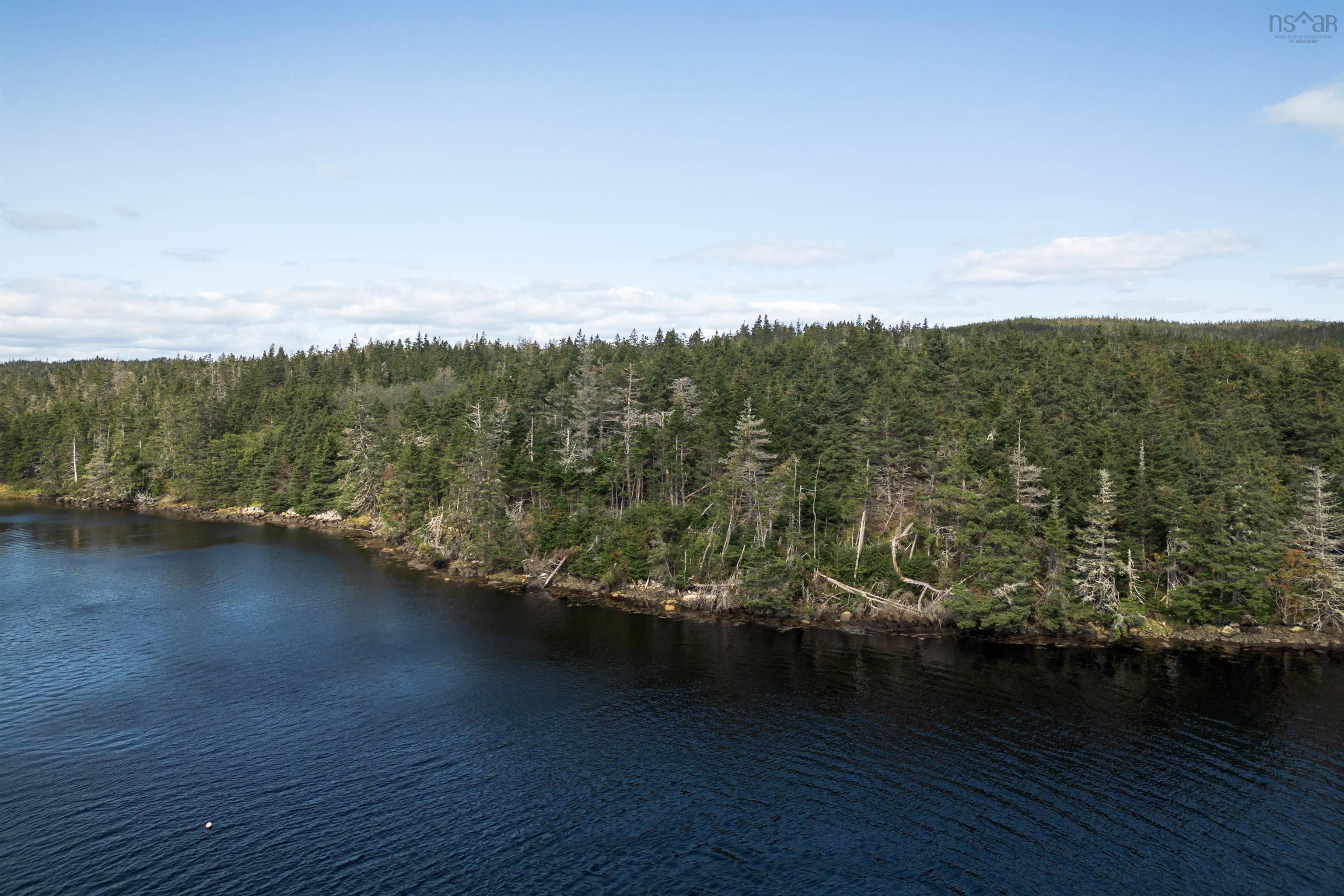 $129,000.00: 55 acres 316 Highway, Port Felix
