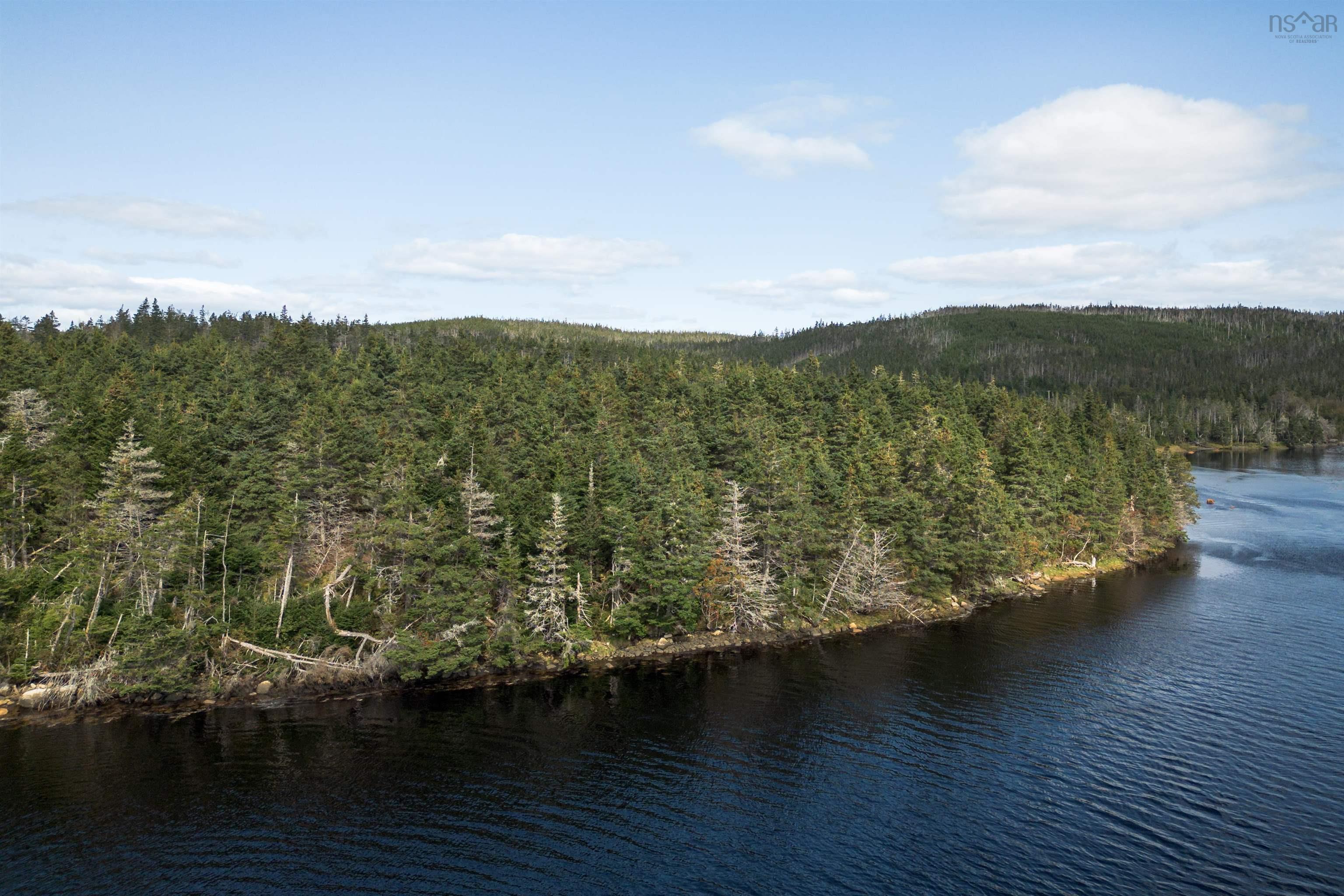 $129,000.00: 55 acres 316 Highway, Port Felix