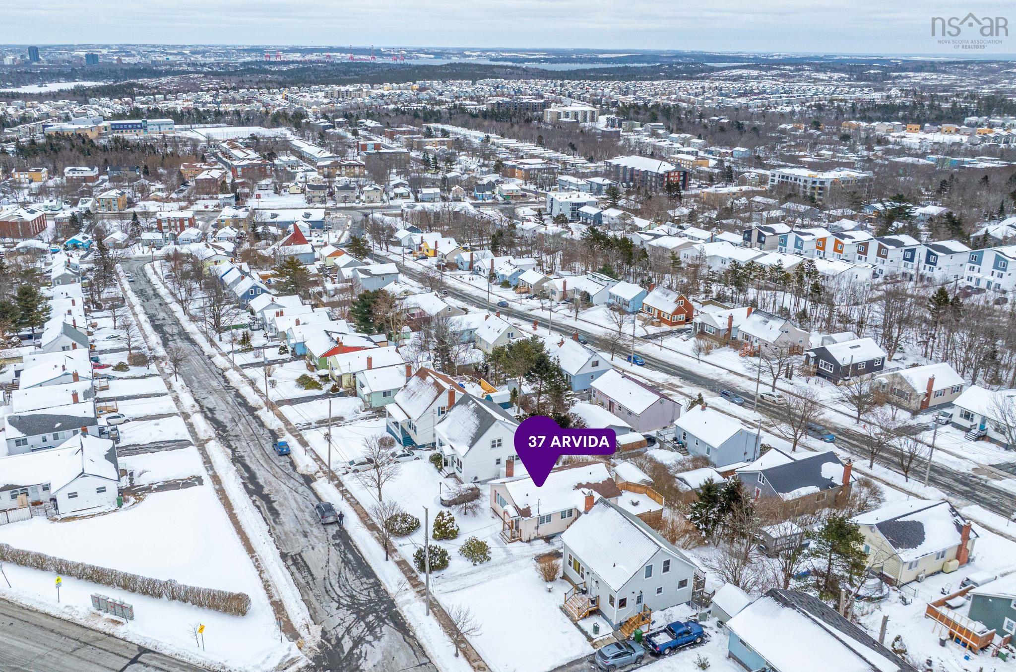 $399,900.00: 37 Arvida Avenue, Spryfield