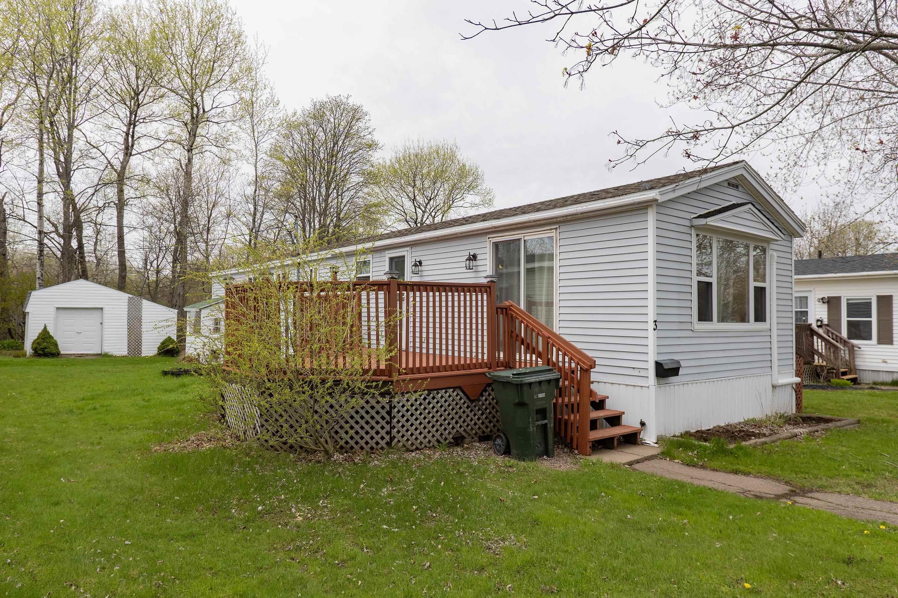 $134,900.00: 3 Liberty Lane, Amherst