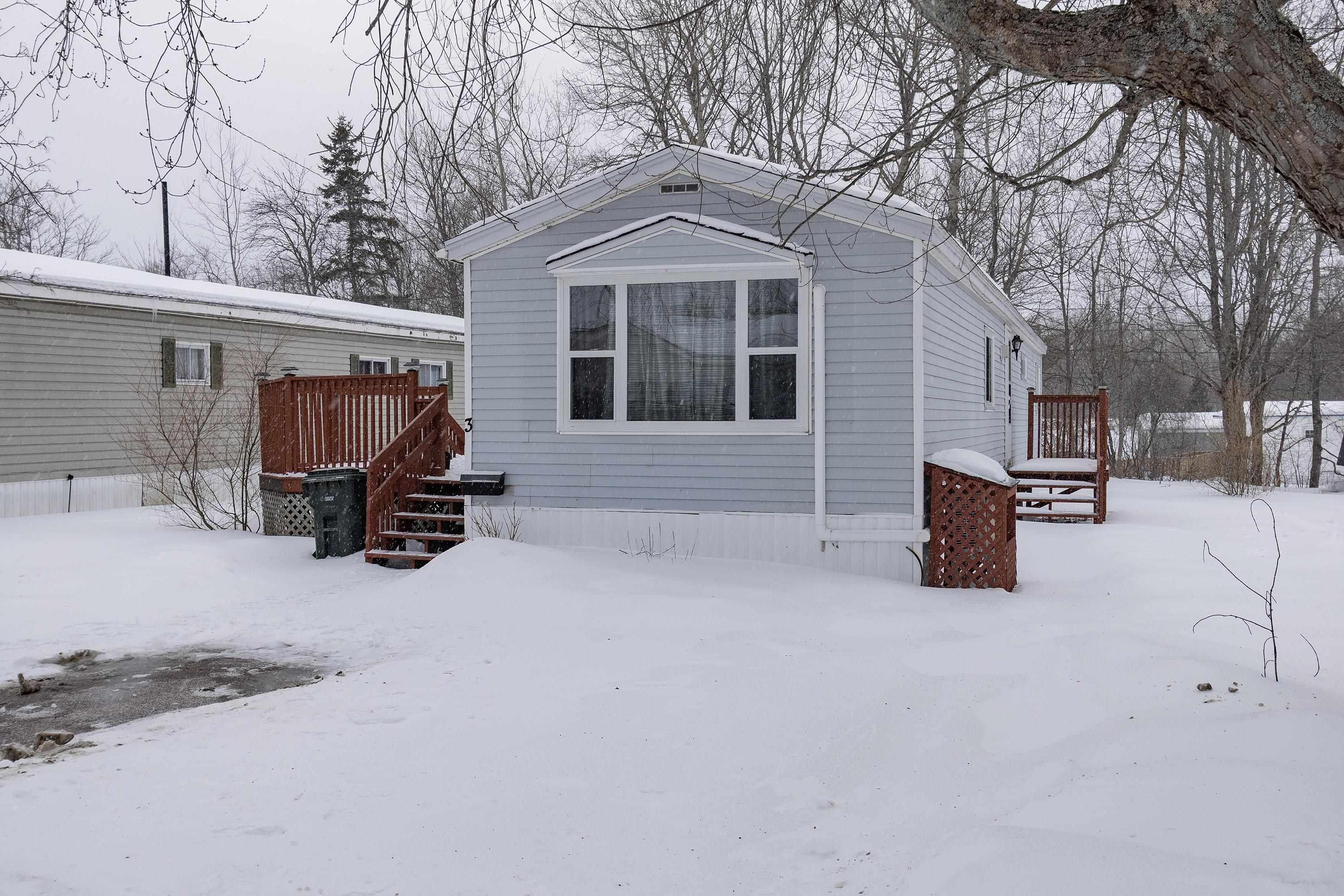 $134,900.00: 3 Liberty Lane, Amherst