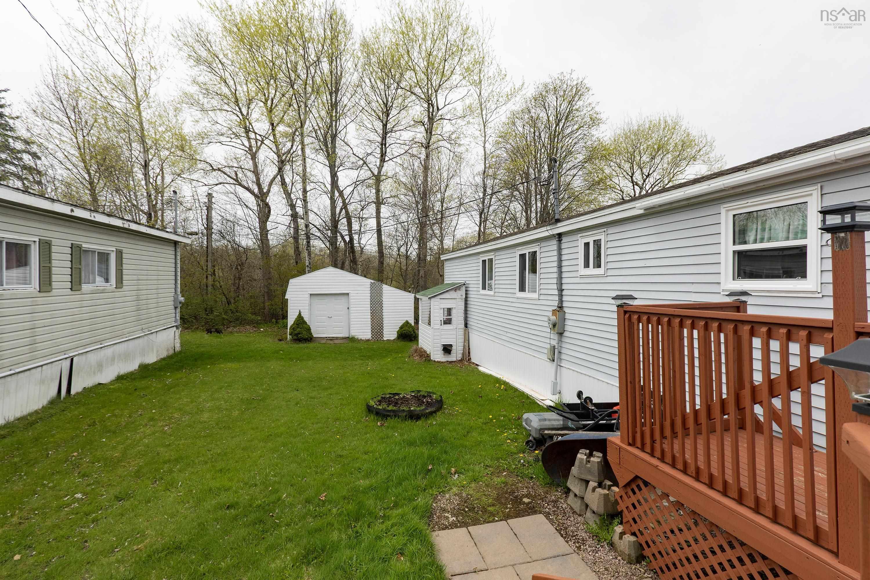 $134,900.00: 3 Liberty Lane, Amherst