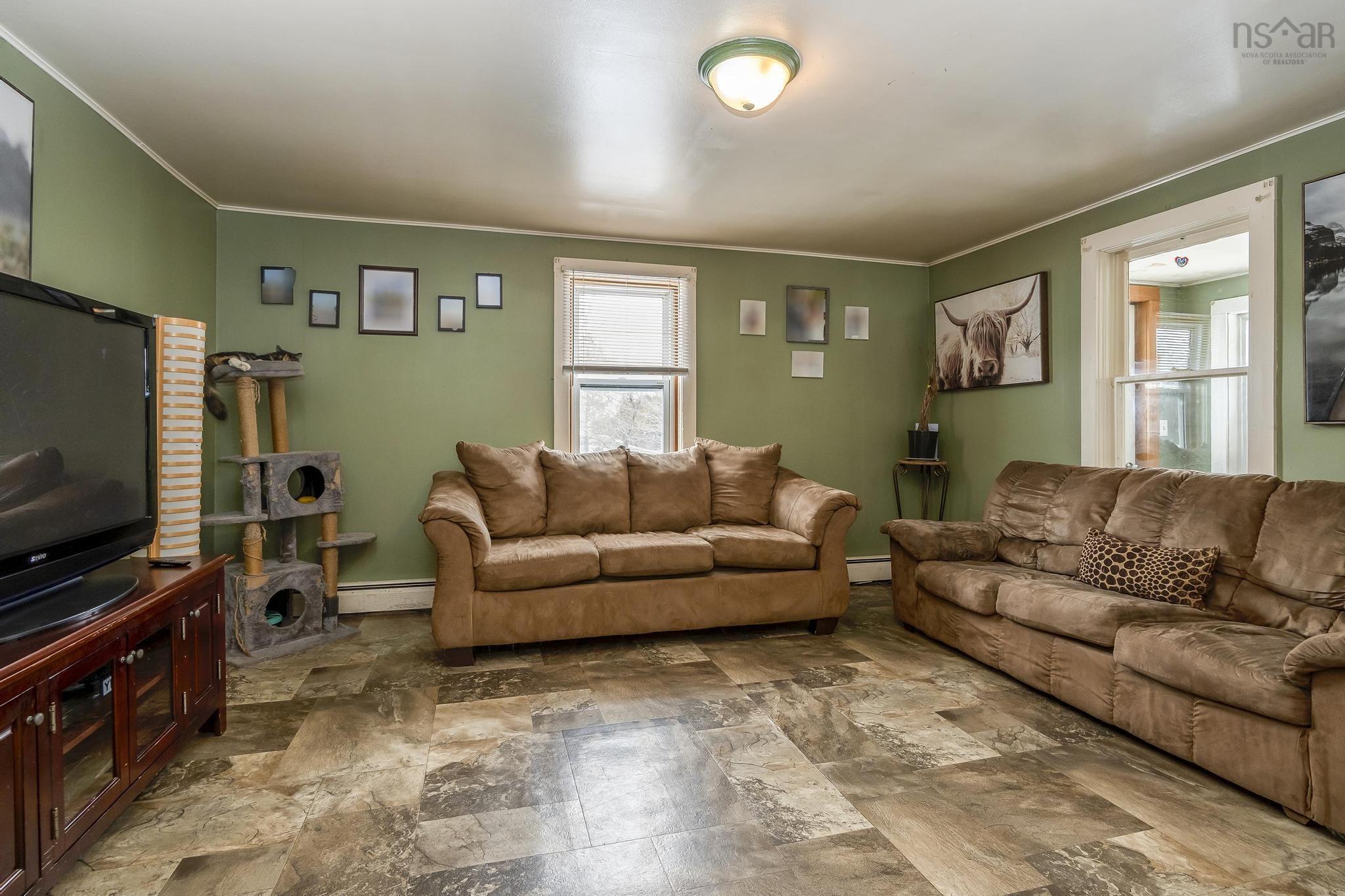 $224,900.00: 622 Southside Road, Upper Stewiacke