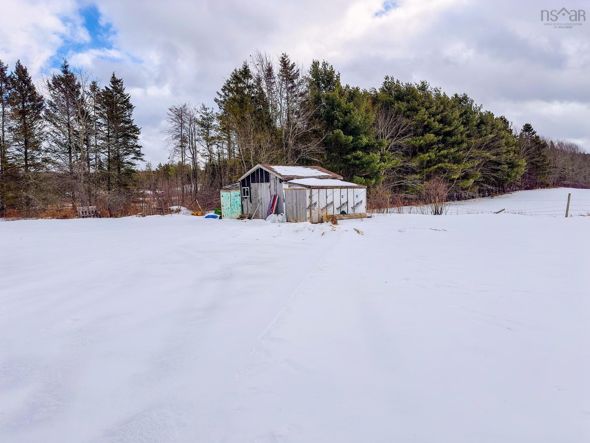 $224,900.00: 622 Southside Road, Upper Stewiacke