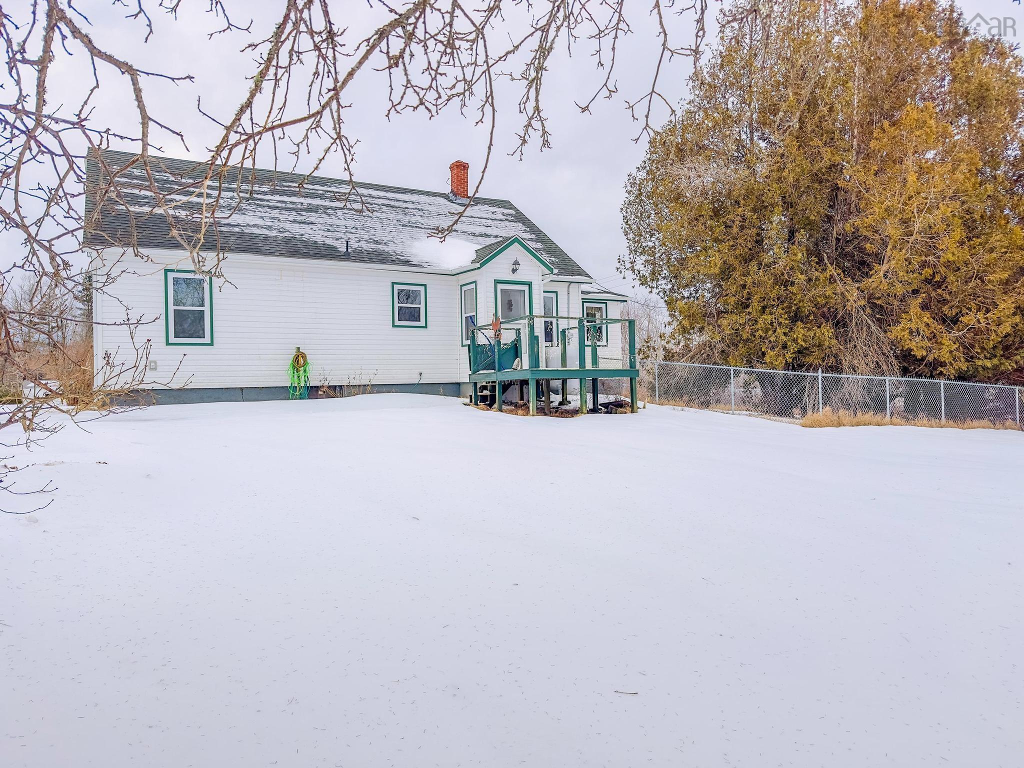 $224,900.00: 622 Southside Road, Upper Stewiacke
