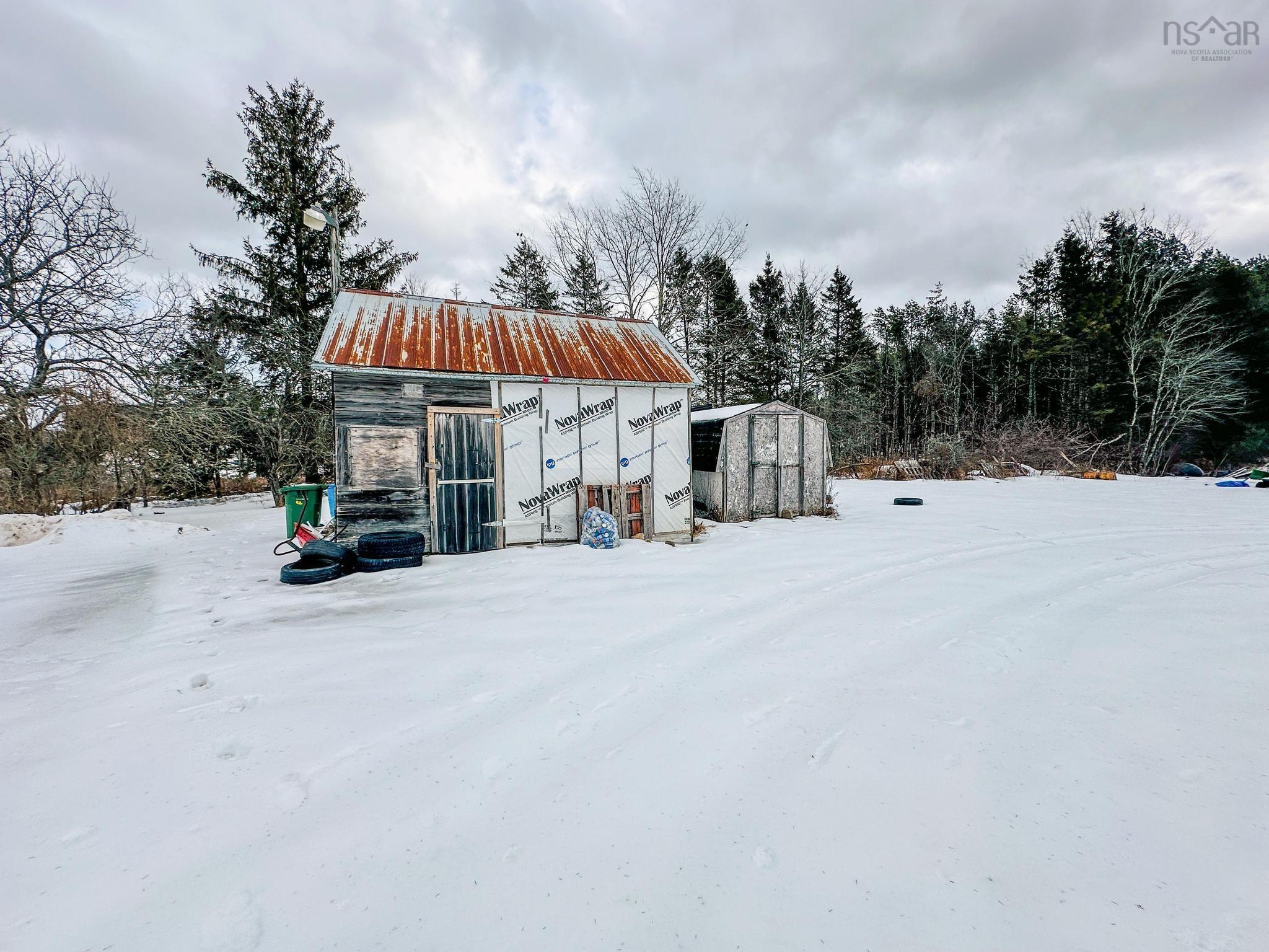 $224,900.00: 622 Southside Road, Upper Stewiacke